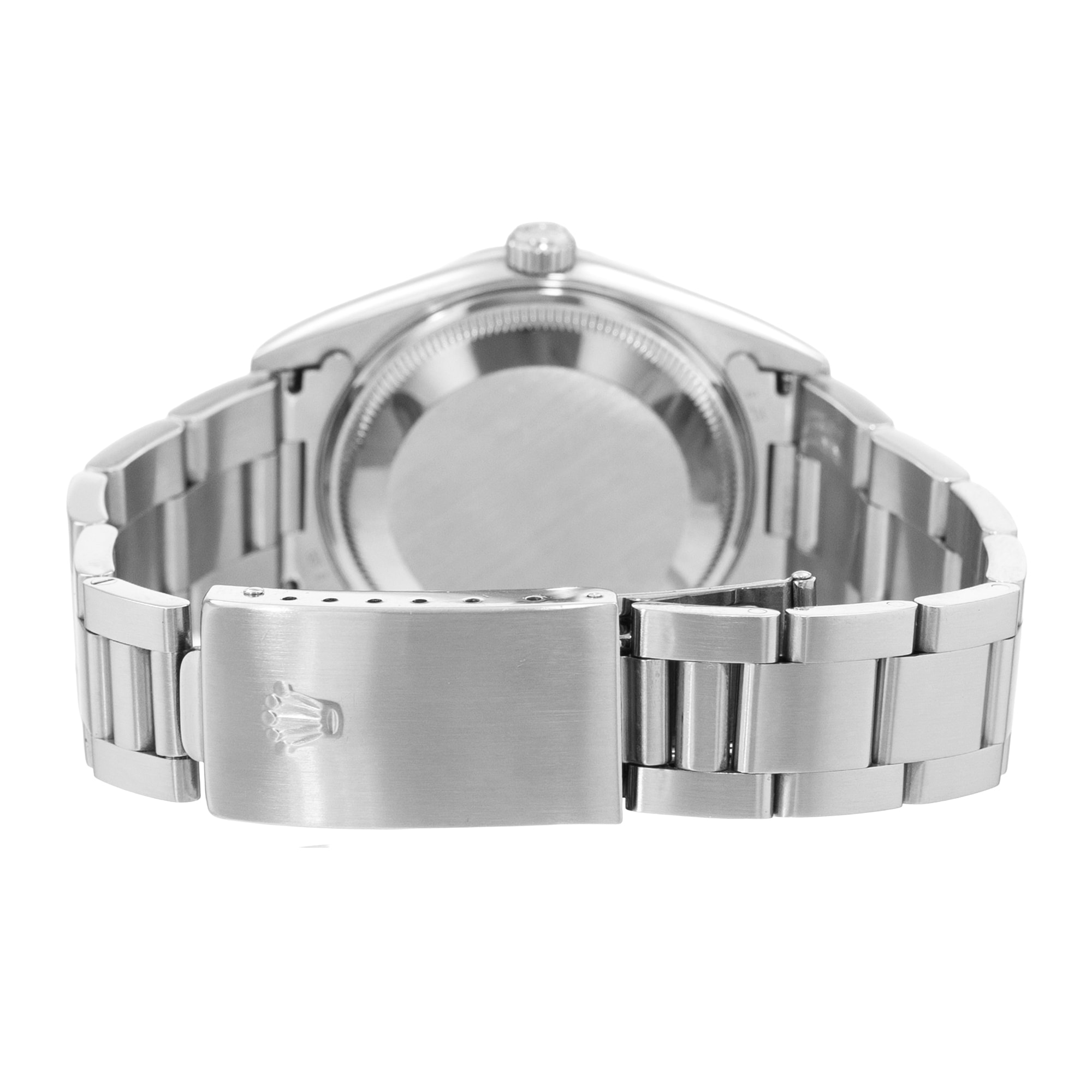 Rolex Oyster Perpetual Date 34