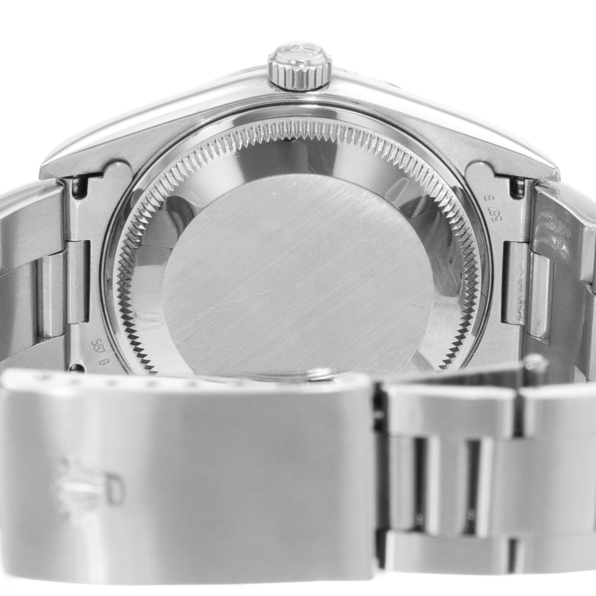 Rolex Oyster Perpetual Date 34