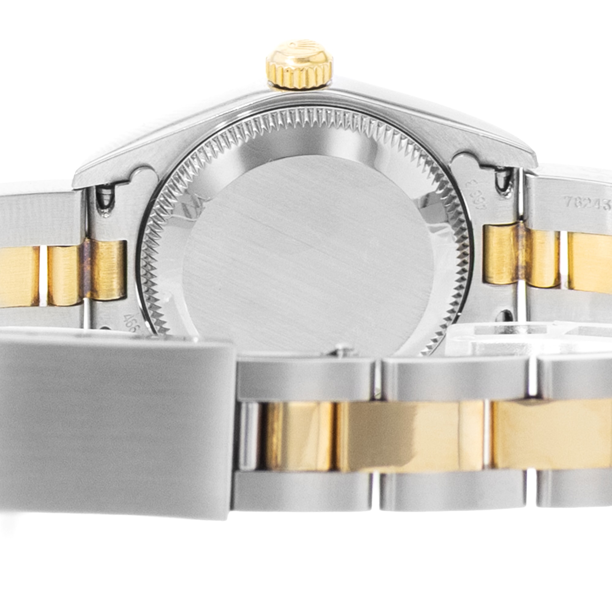 Rolex Oyster Perpetual 26