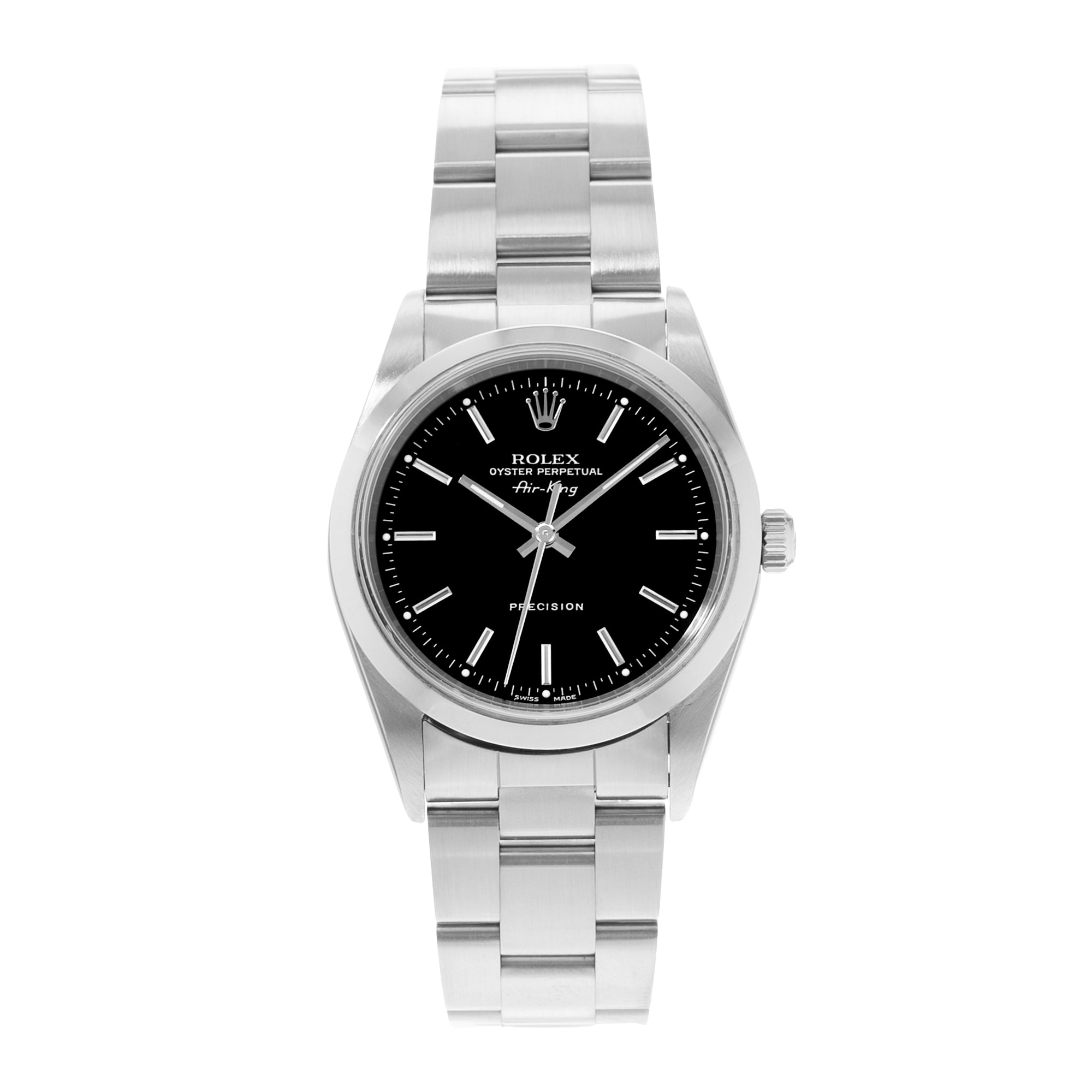 Rolex Air King 34