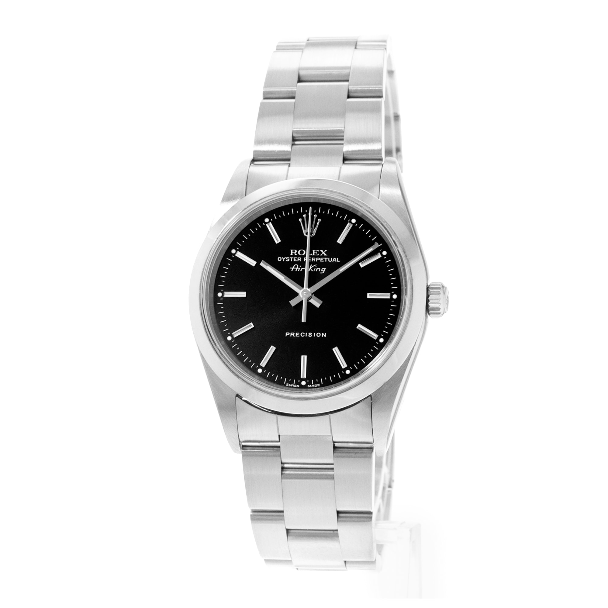Rolex Air King 34