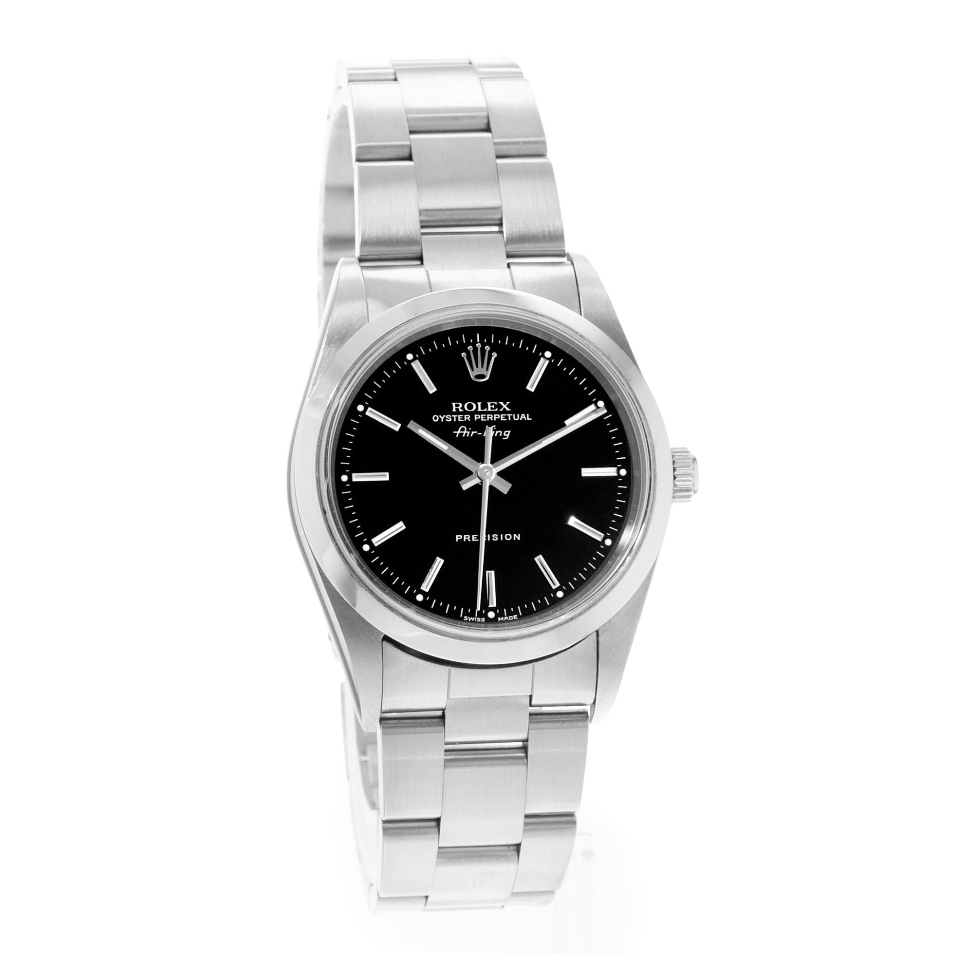 Rolex Air King 34