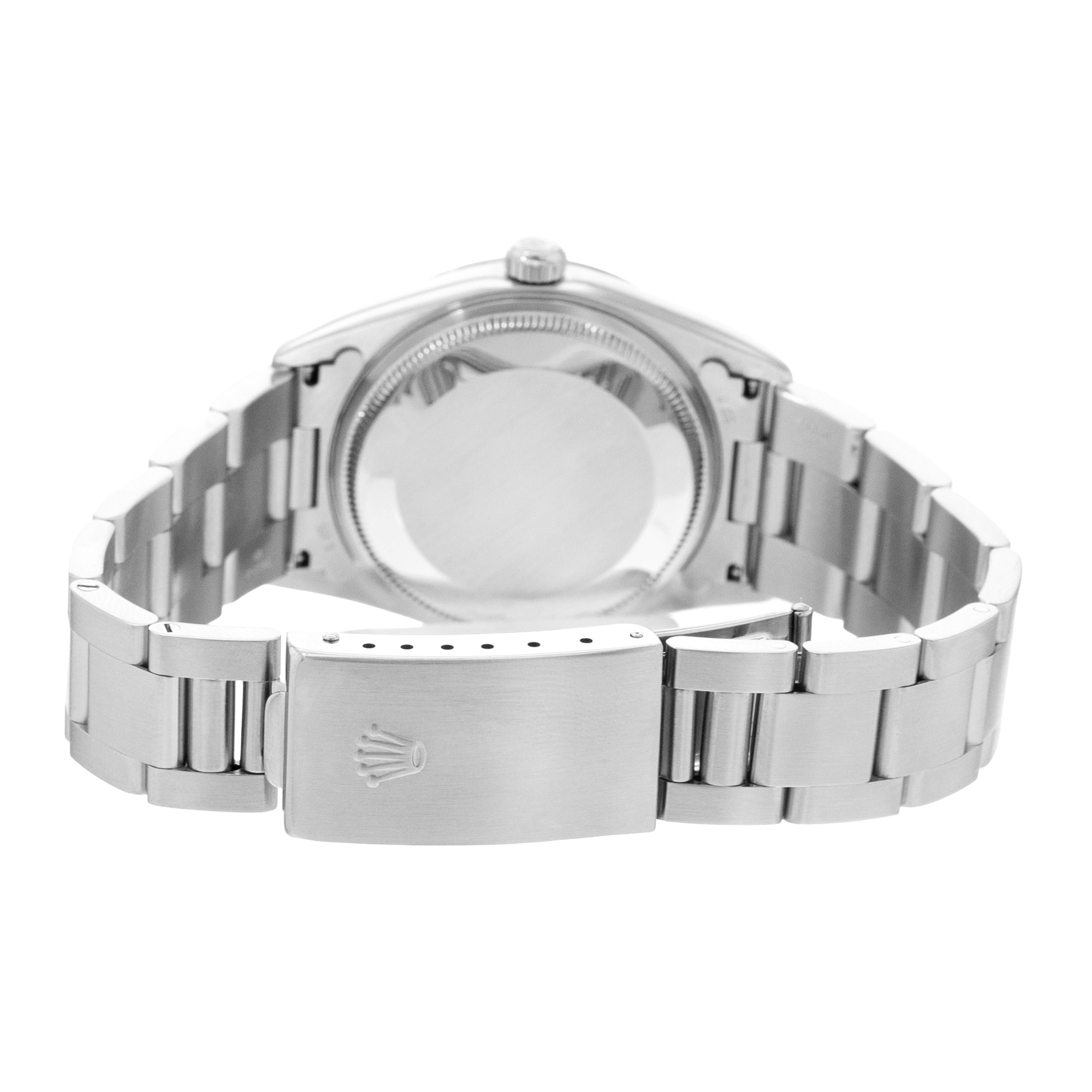 Rolex Air King 34