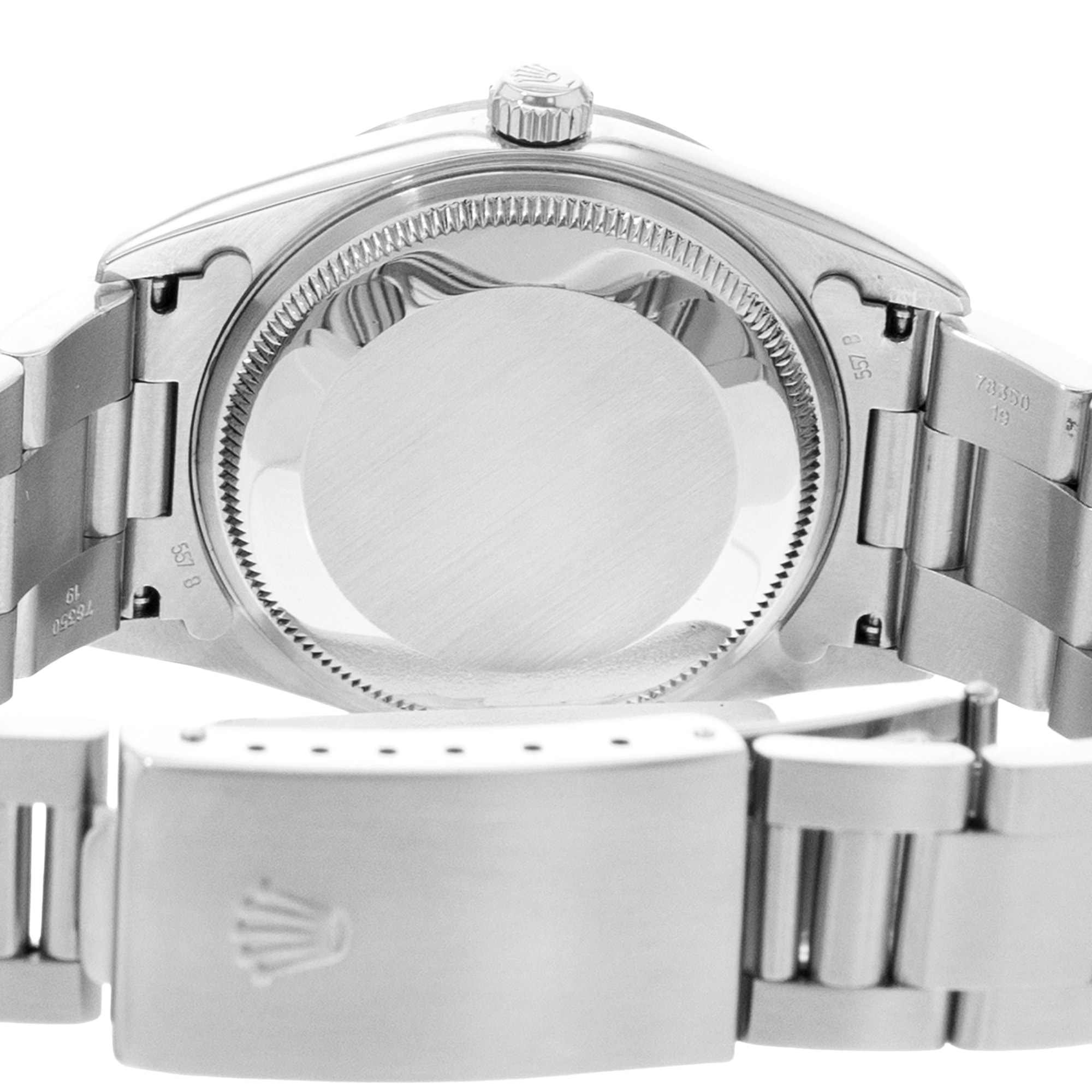 Rolex Air King 34