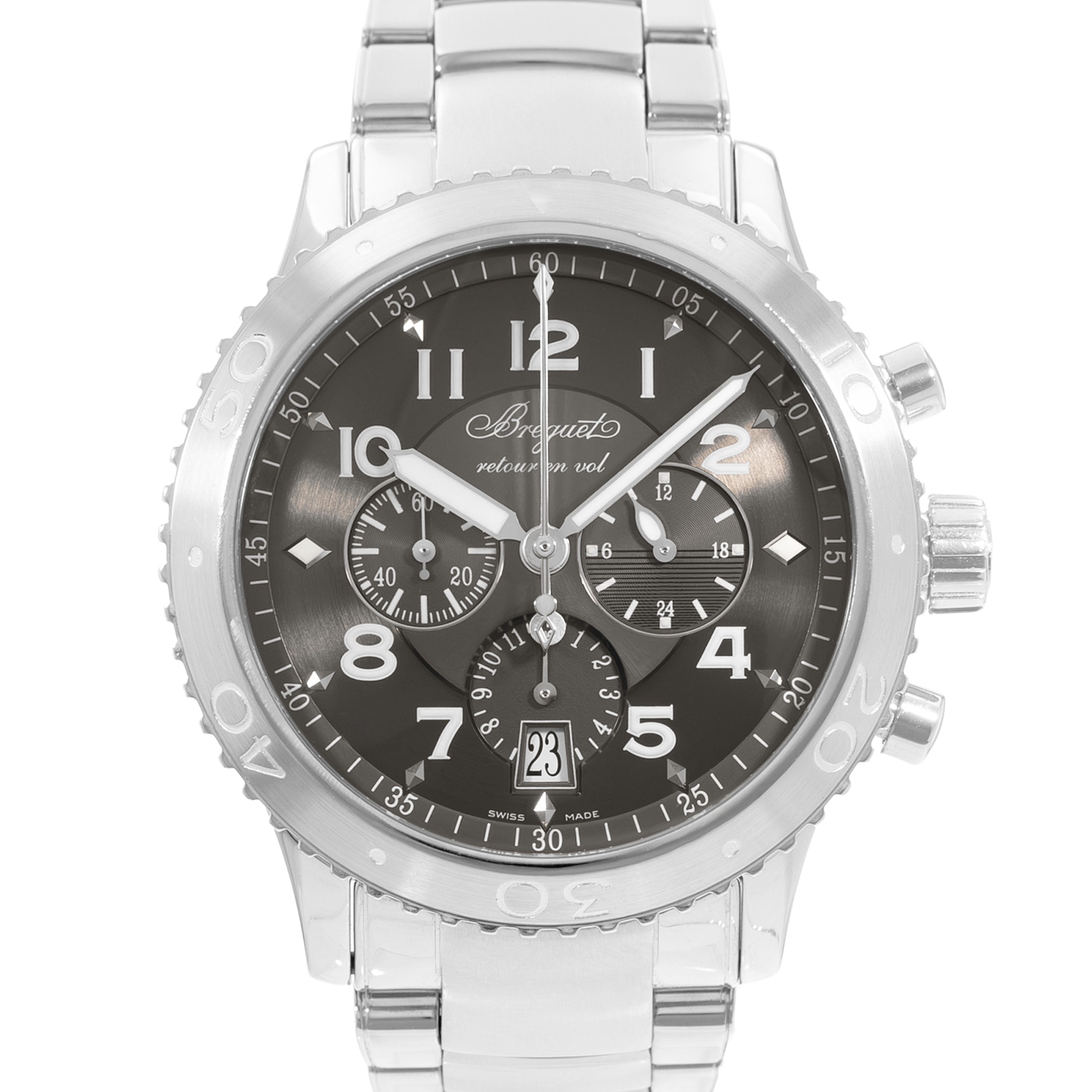 Breguet Type XX - XXI - XXII