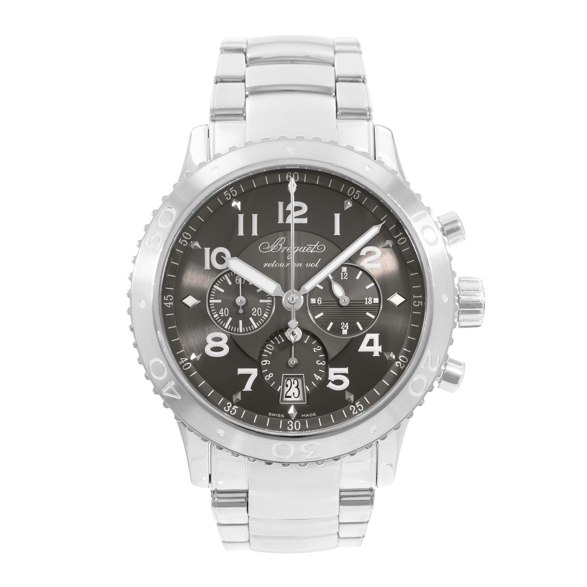 Breguet Type XX - XXI - XXII