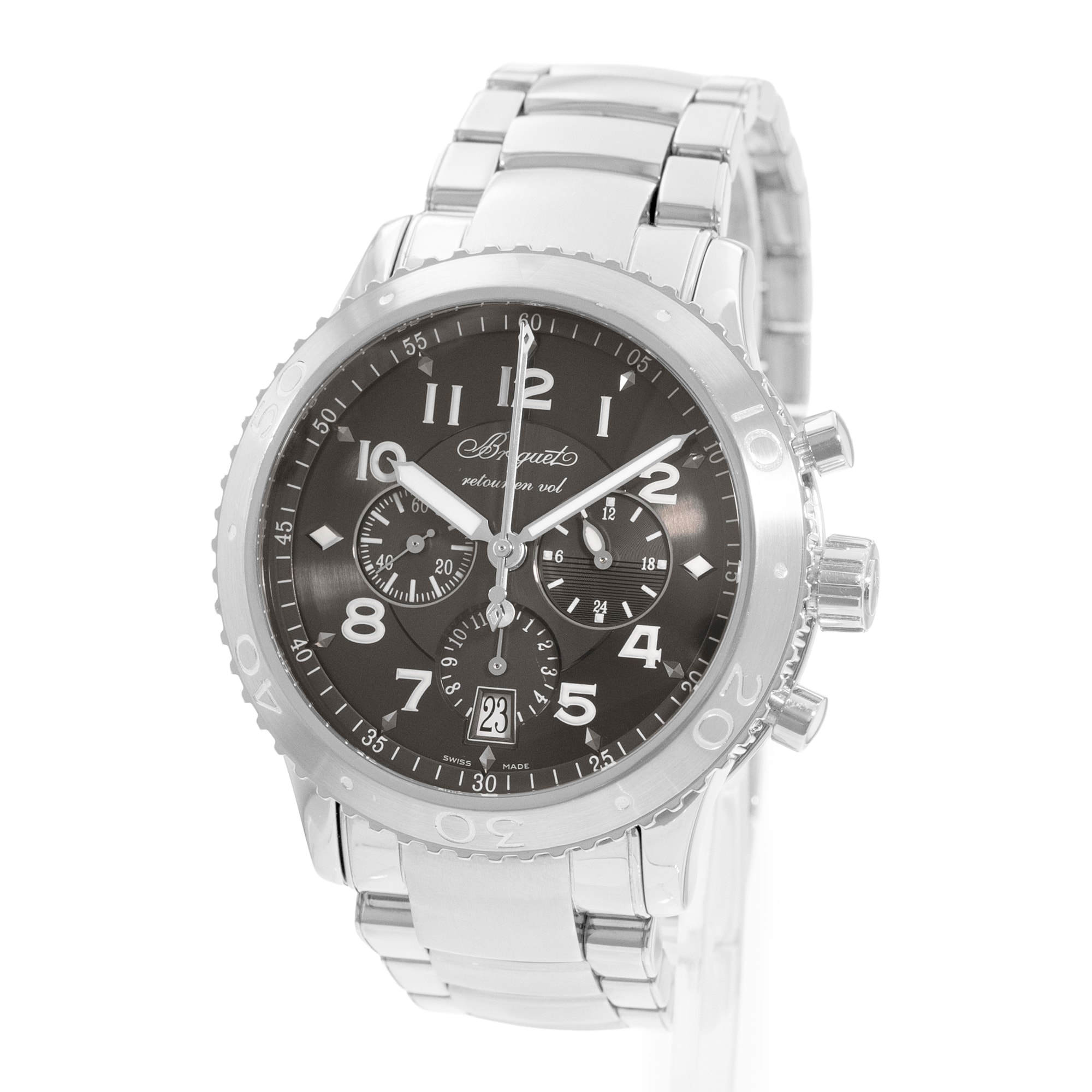 Breguet Type XX - XXI - XXII