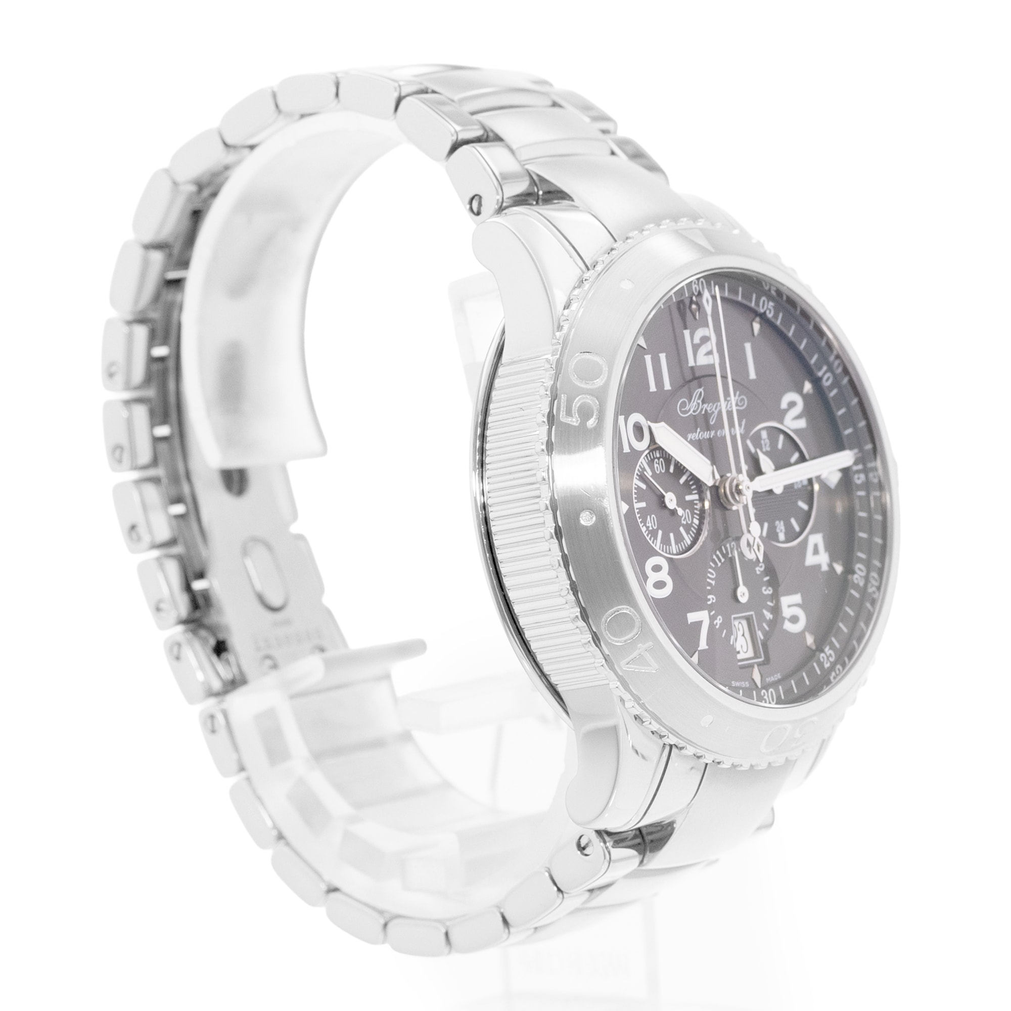 Breguet Type XX - XXI - XXII