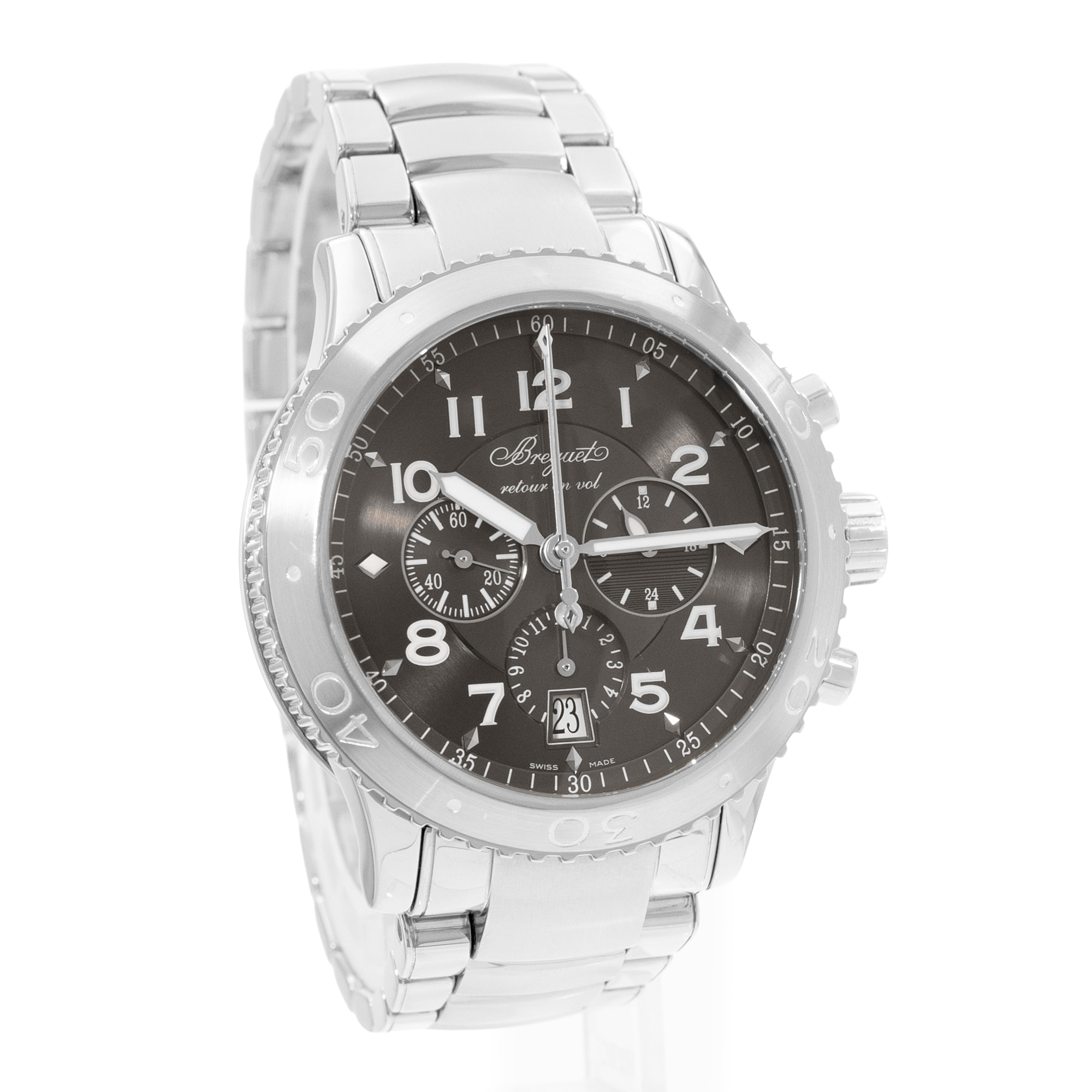 Breguet Type XX - XXI - XXII