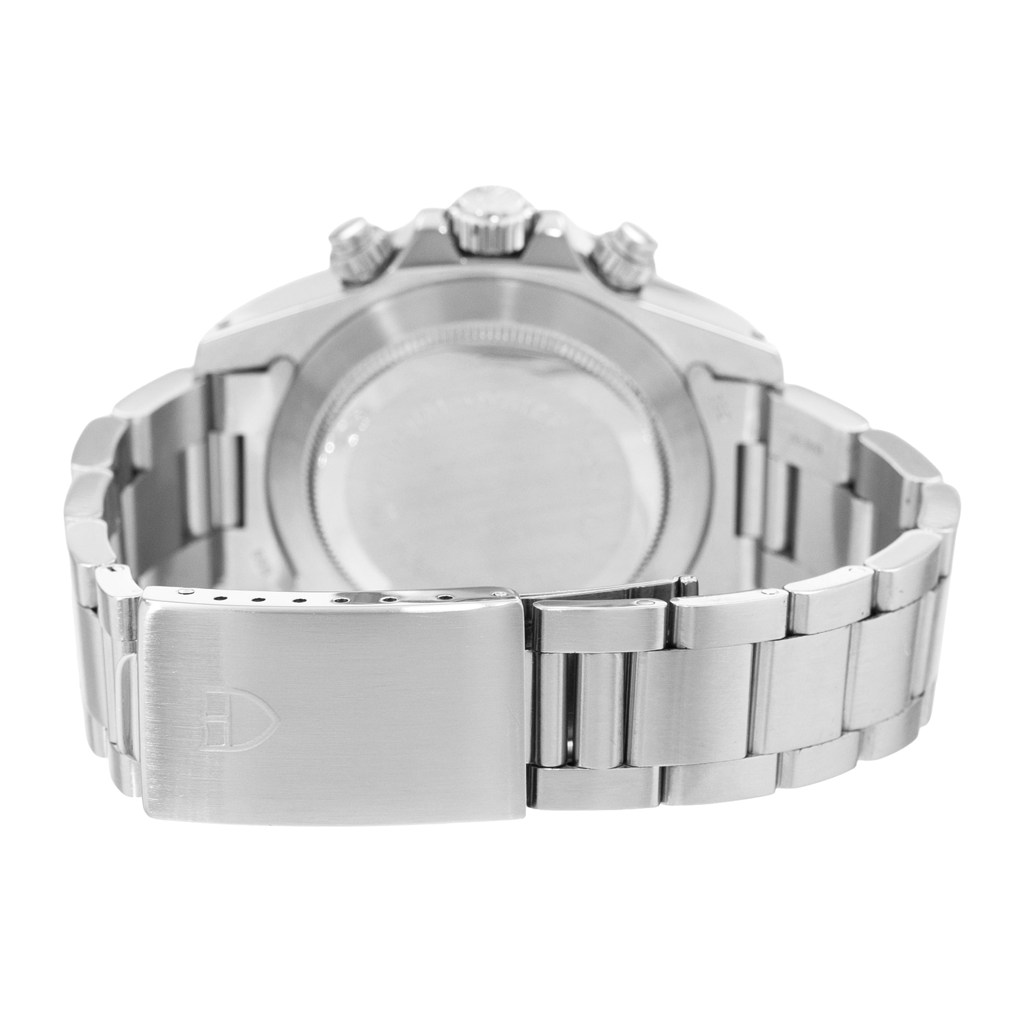 Tudor Oysterdate Big Block