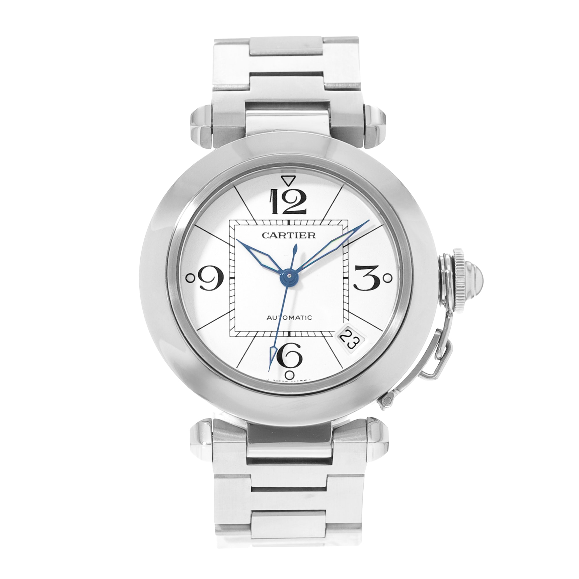 Cartier Pasha C