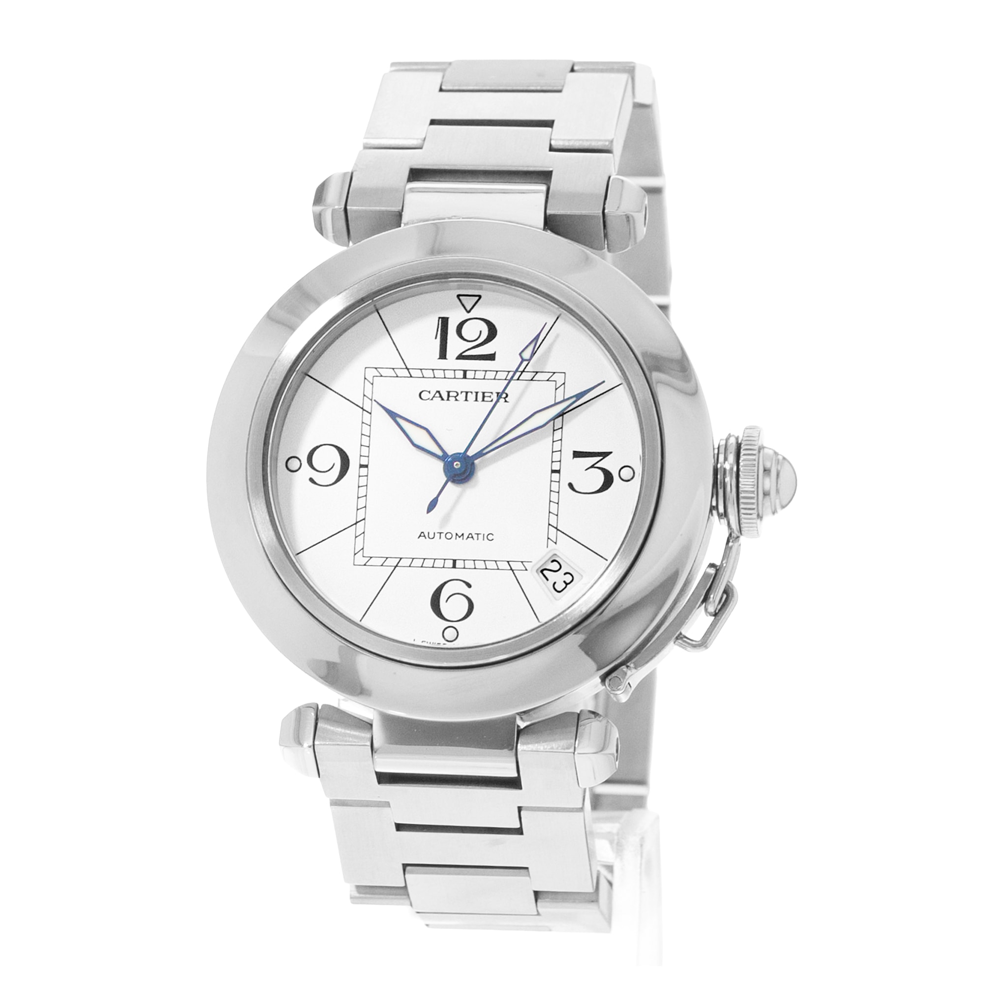Cartier Pasha C