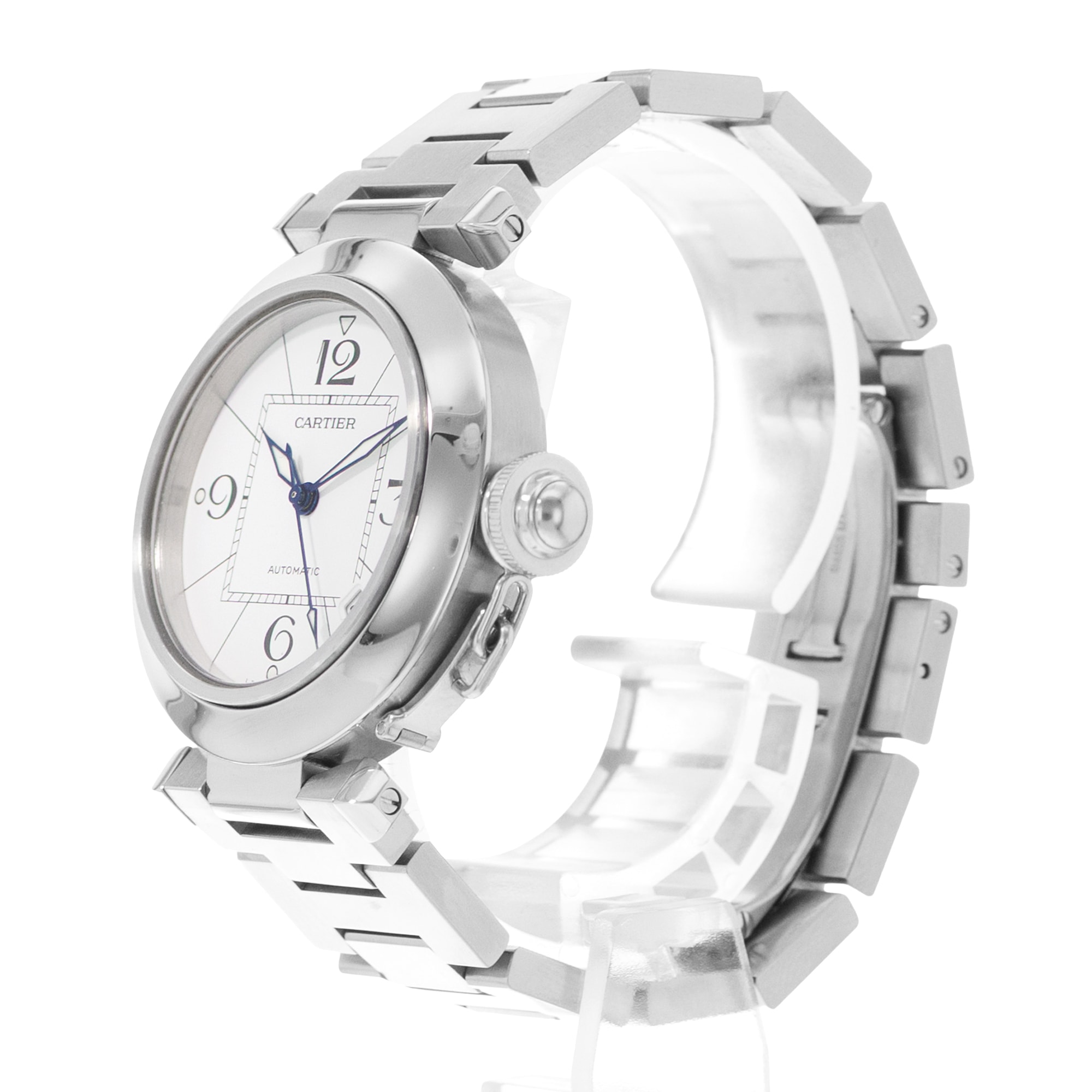 Cartier Pasha C