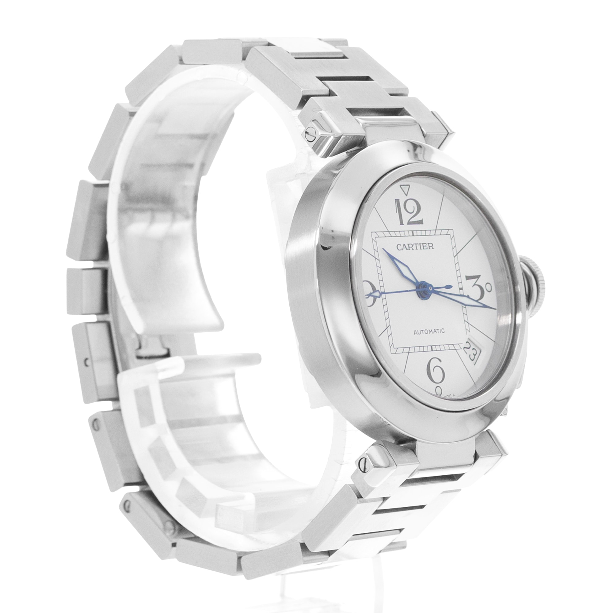 Cartier Pasha C