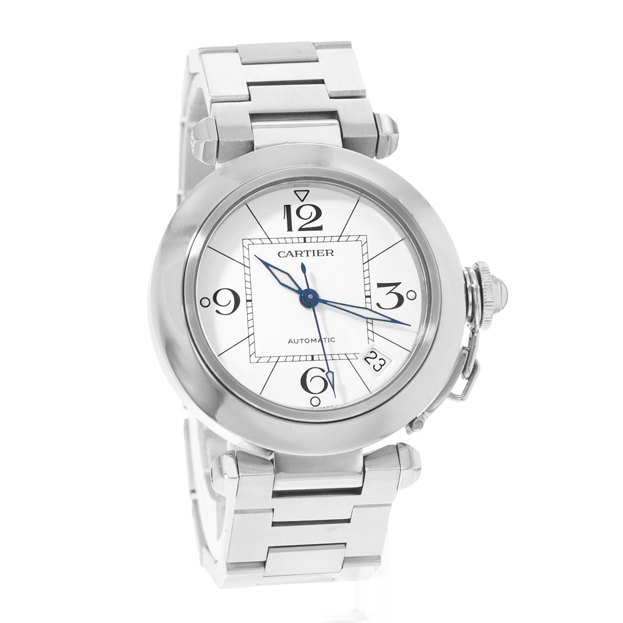 Cartier Pasha C