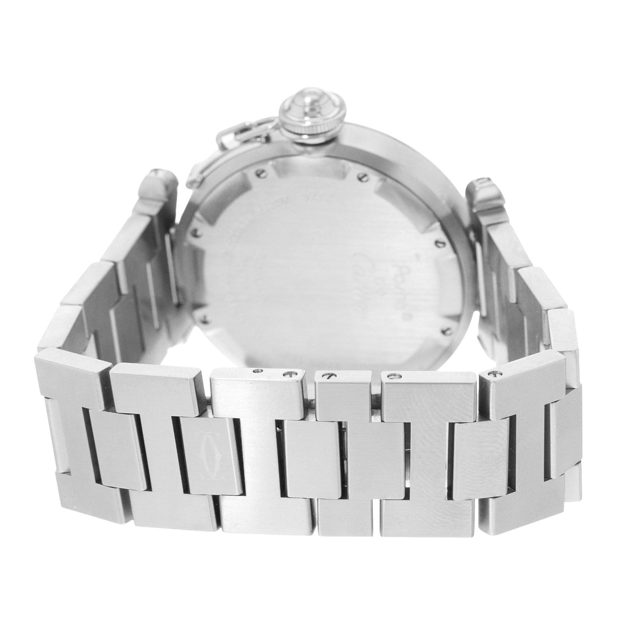 Cartier Pasha C