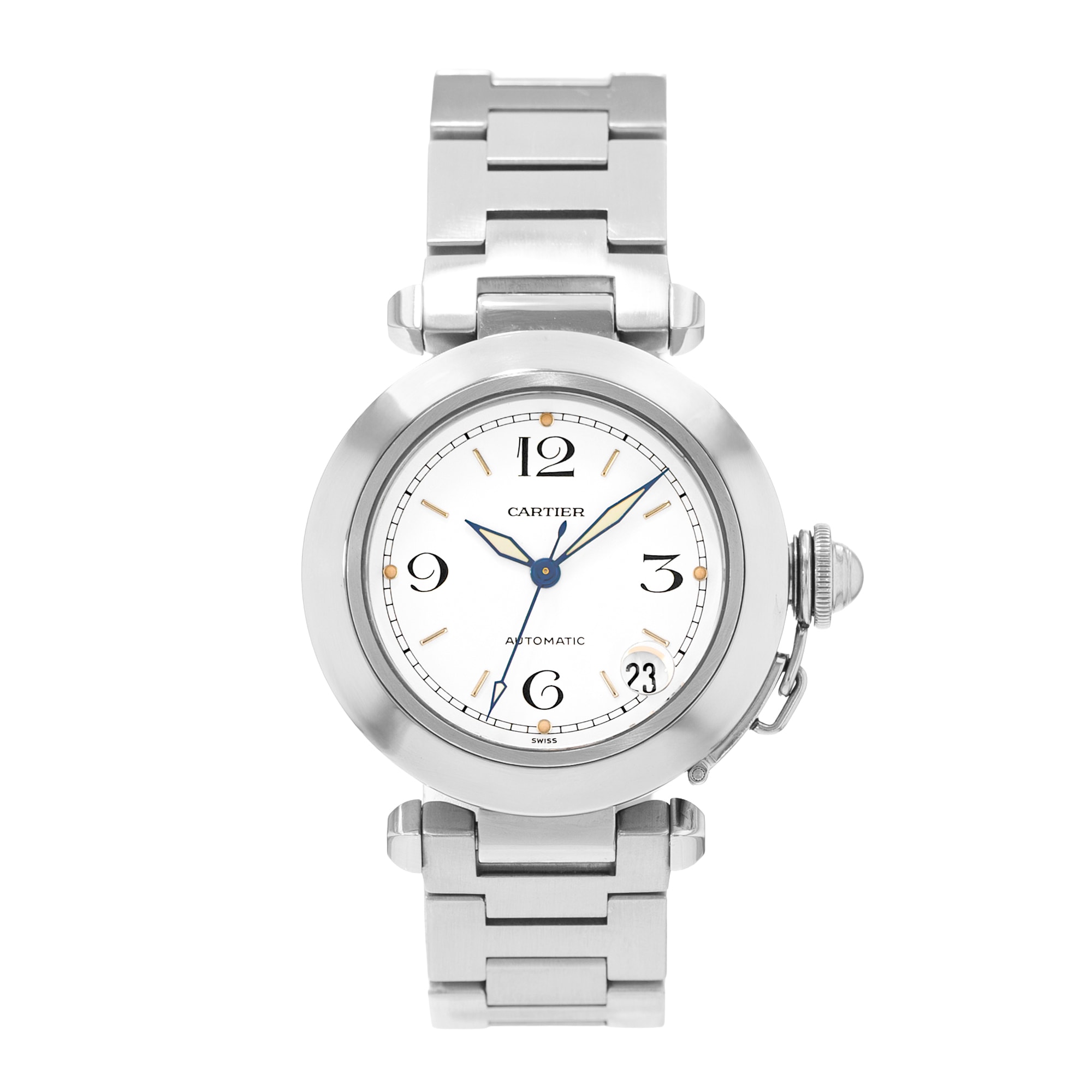 Cartier Pasha C