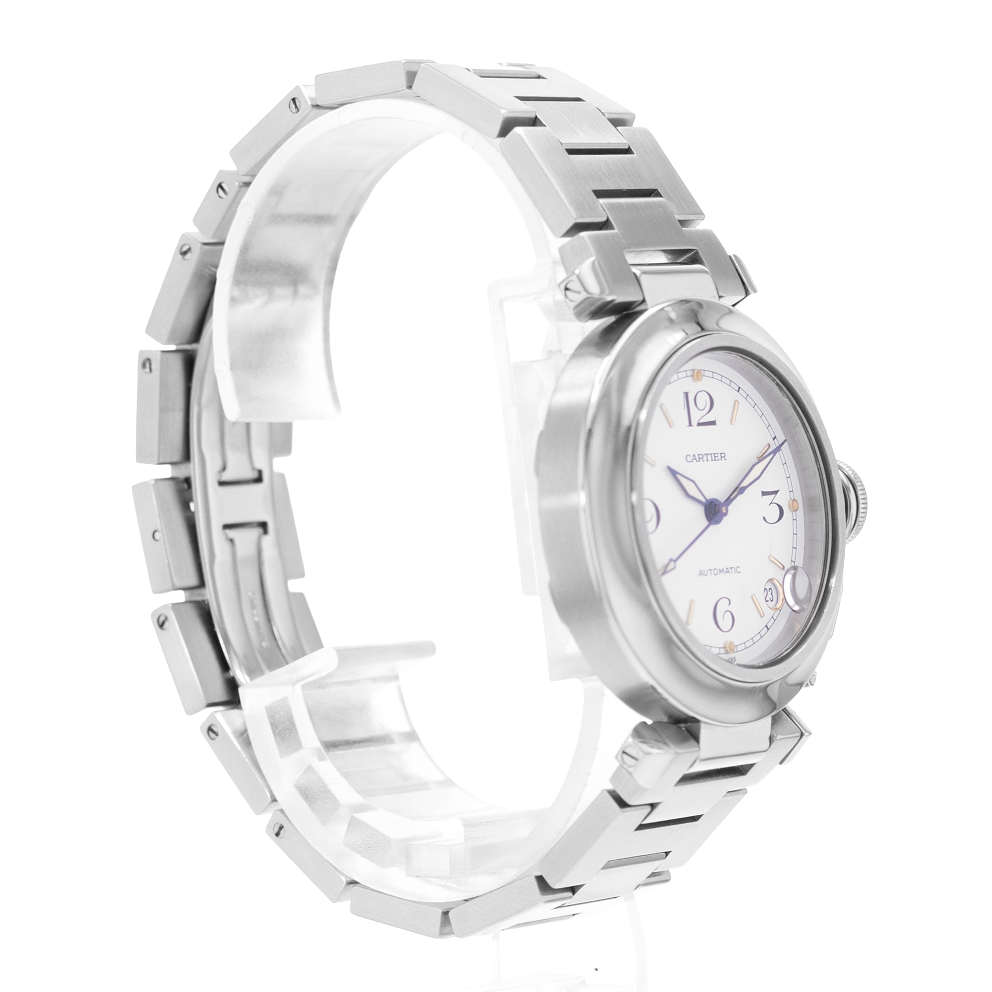 Cartier Pasha C