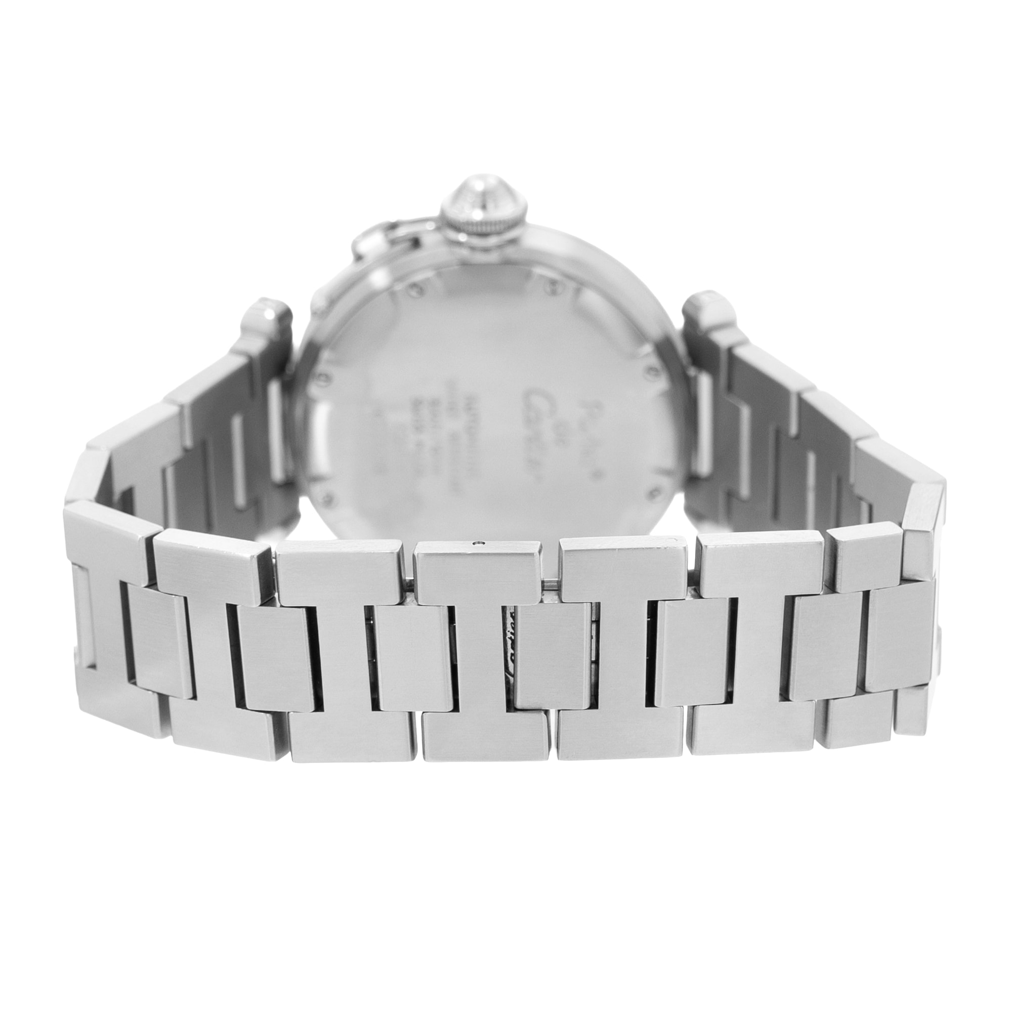 Cartier Pasha C