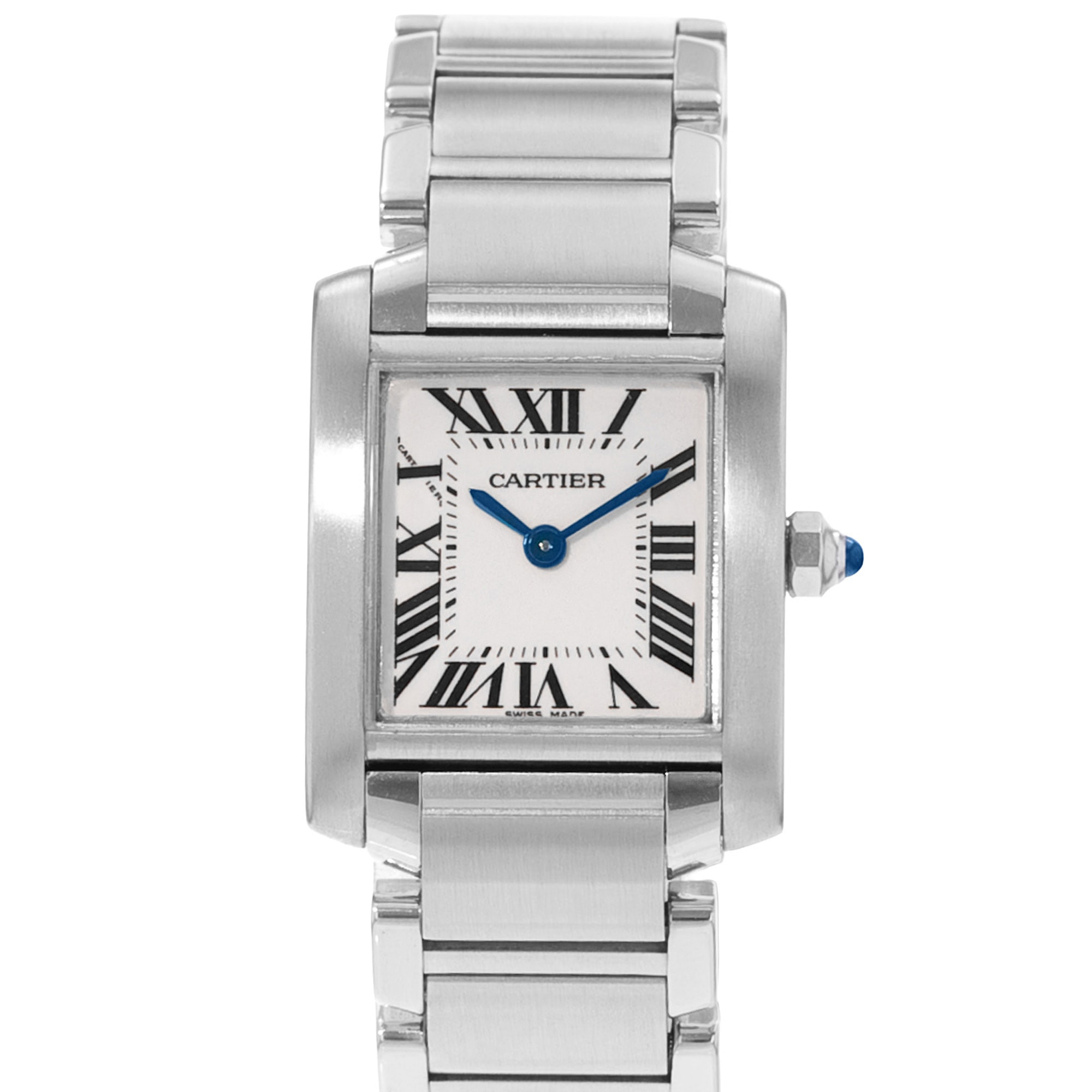 Cartier Tank Francaise