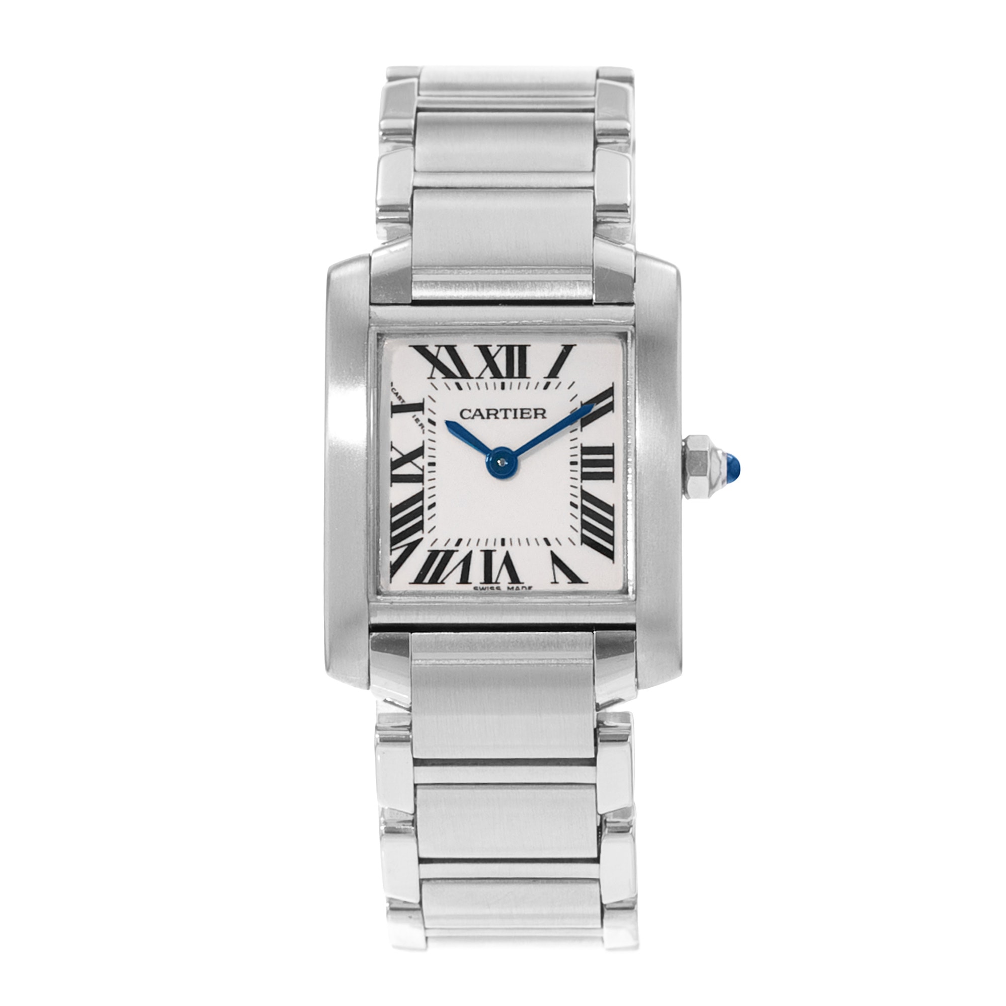 Cartier Tank Francaise