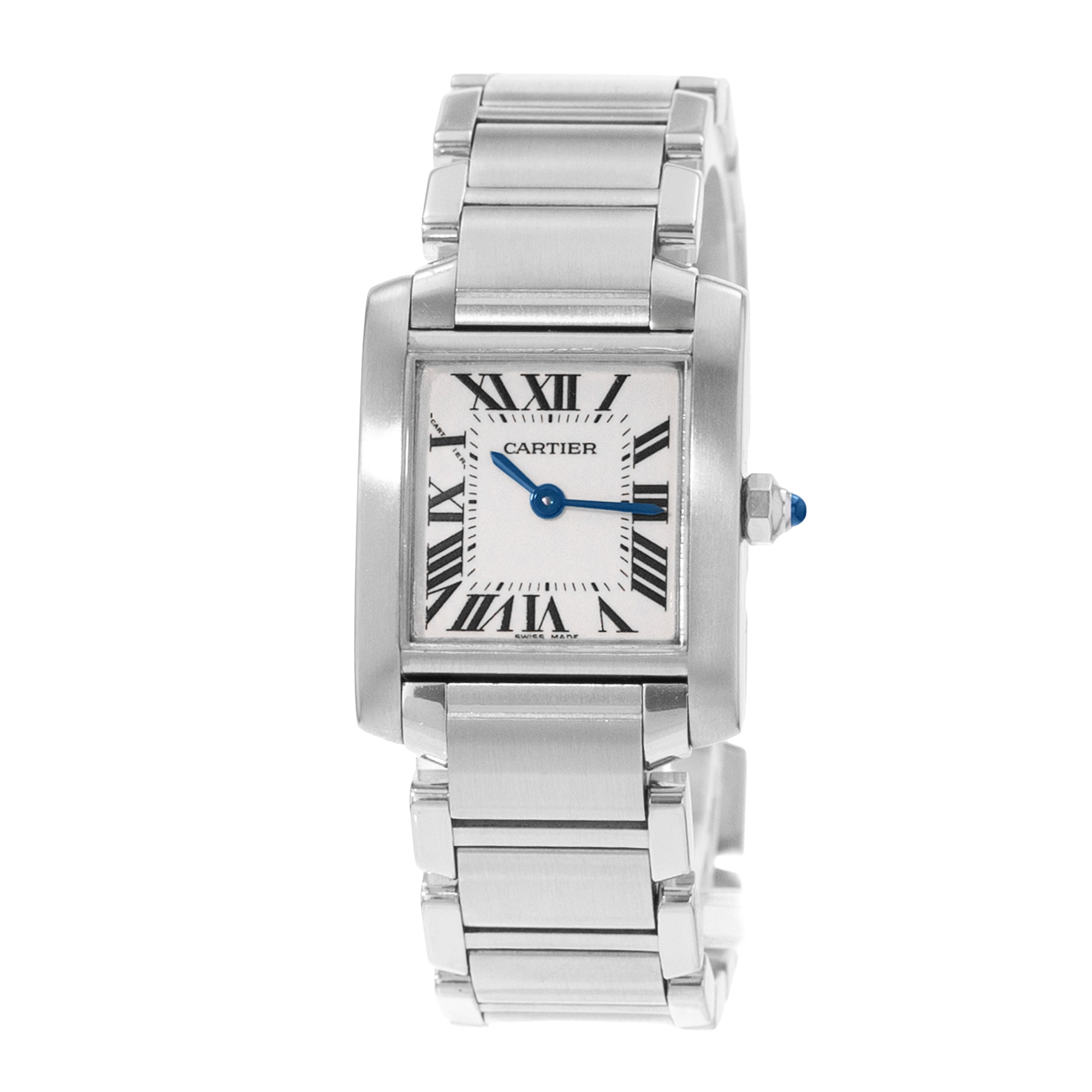Cartier Tank Francaise