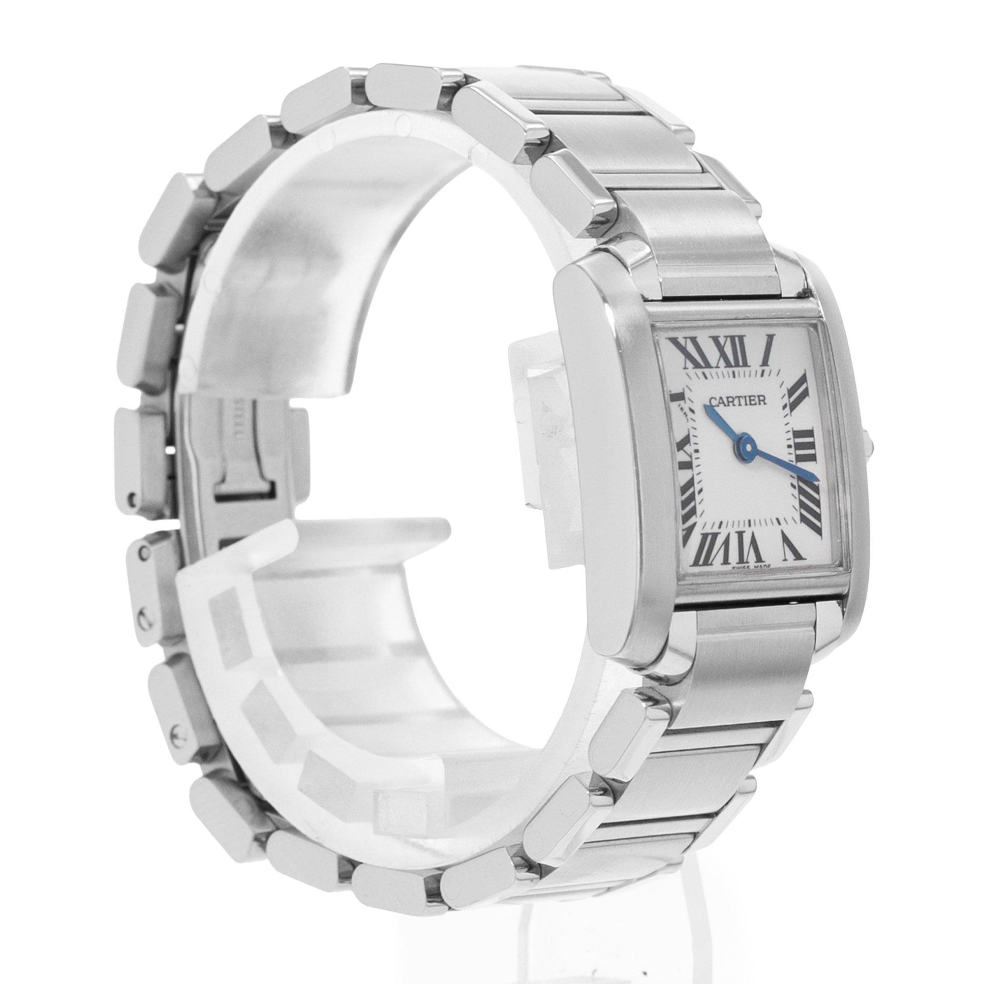 Cartier Tank Francaise