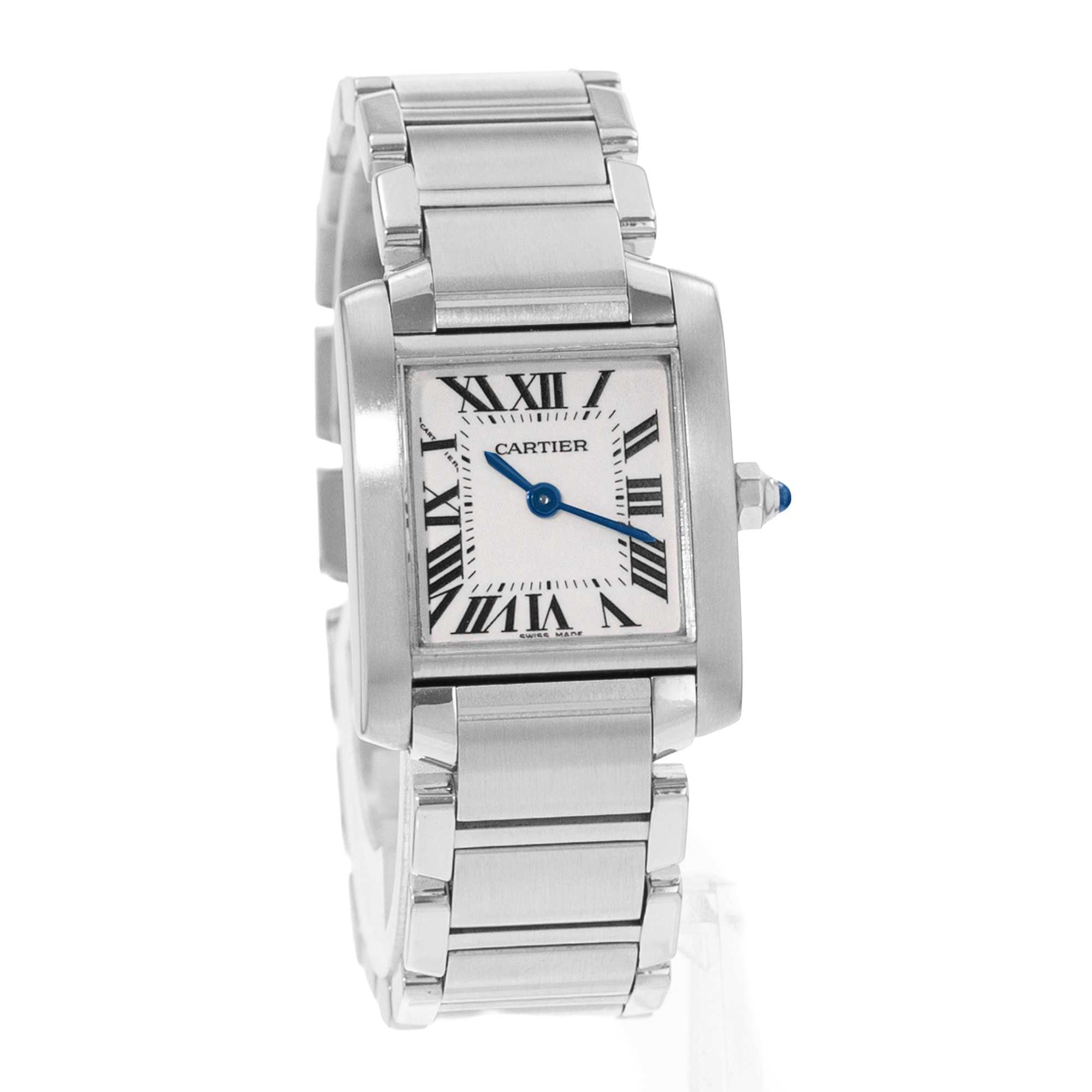 Cartier Tank Francaise
