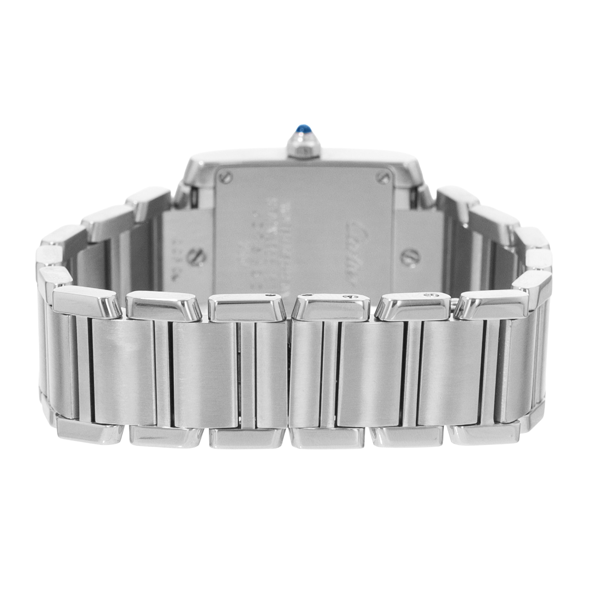 Cartier Tank Francaise