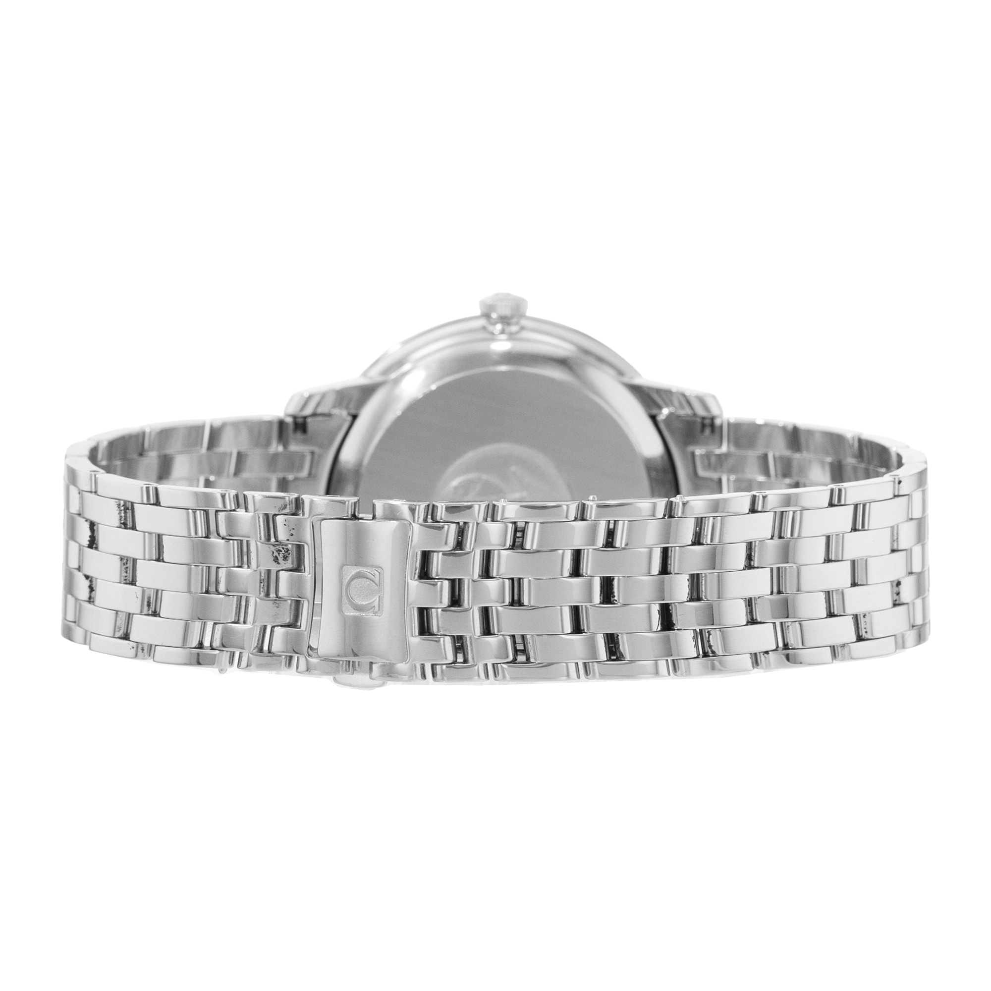Omega De Ville Prestige