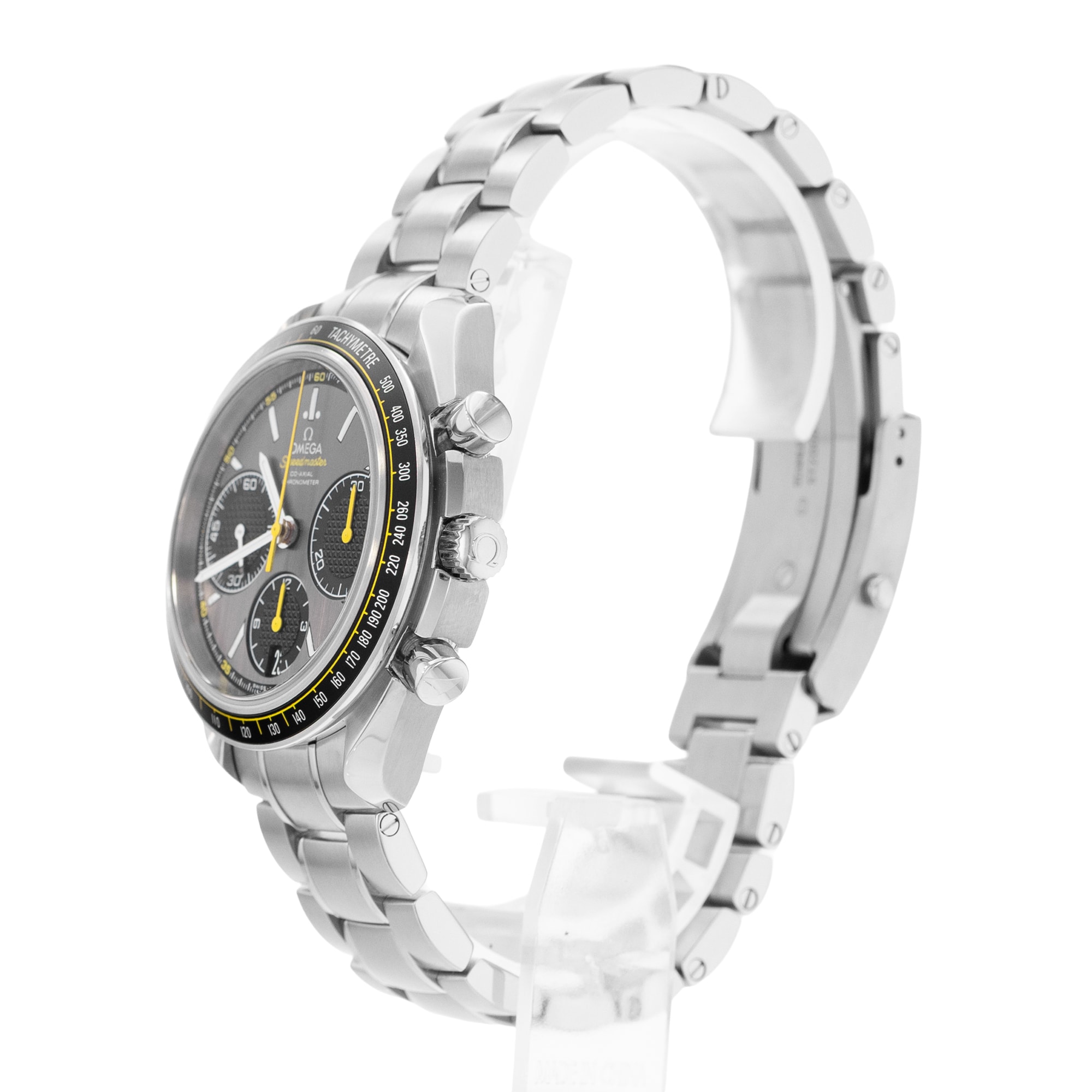 Omega Speedmaster Racing