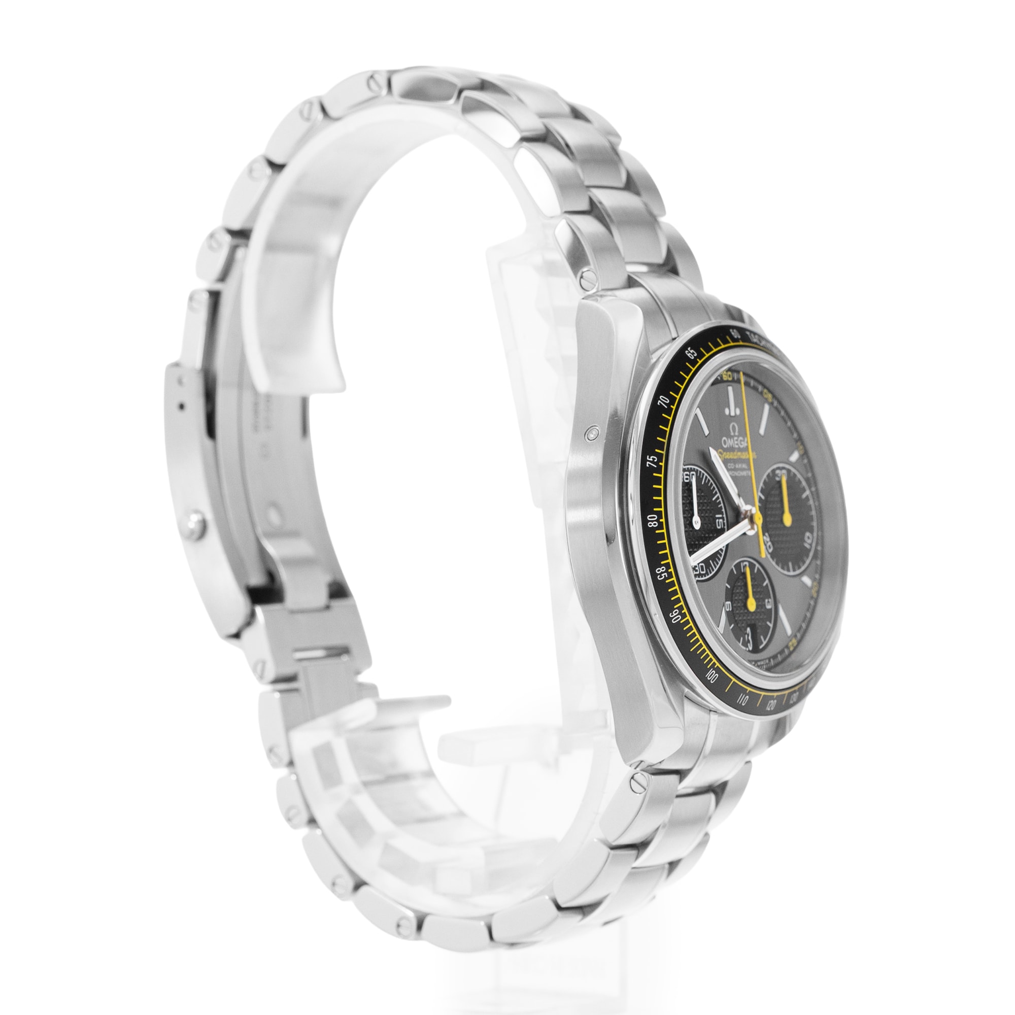 Omega Speedmaster Racing