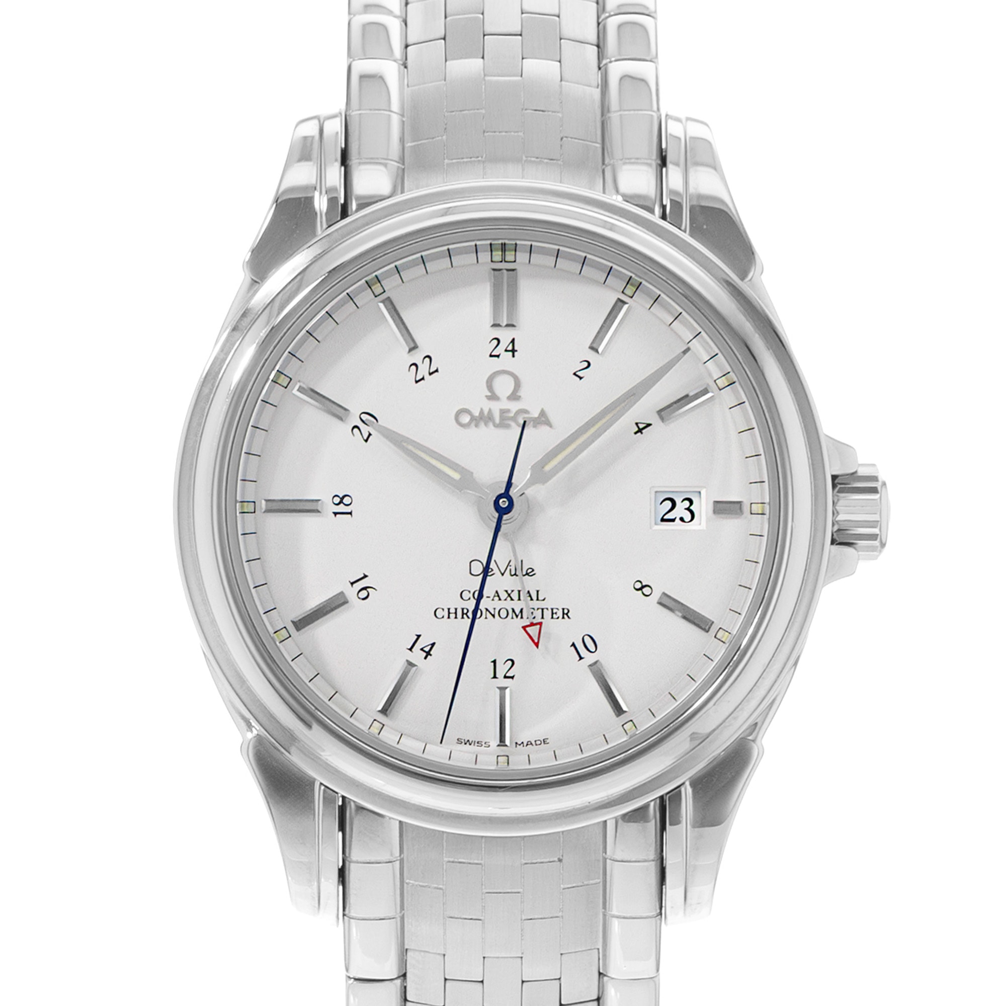 Omega De Ville