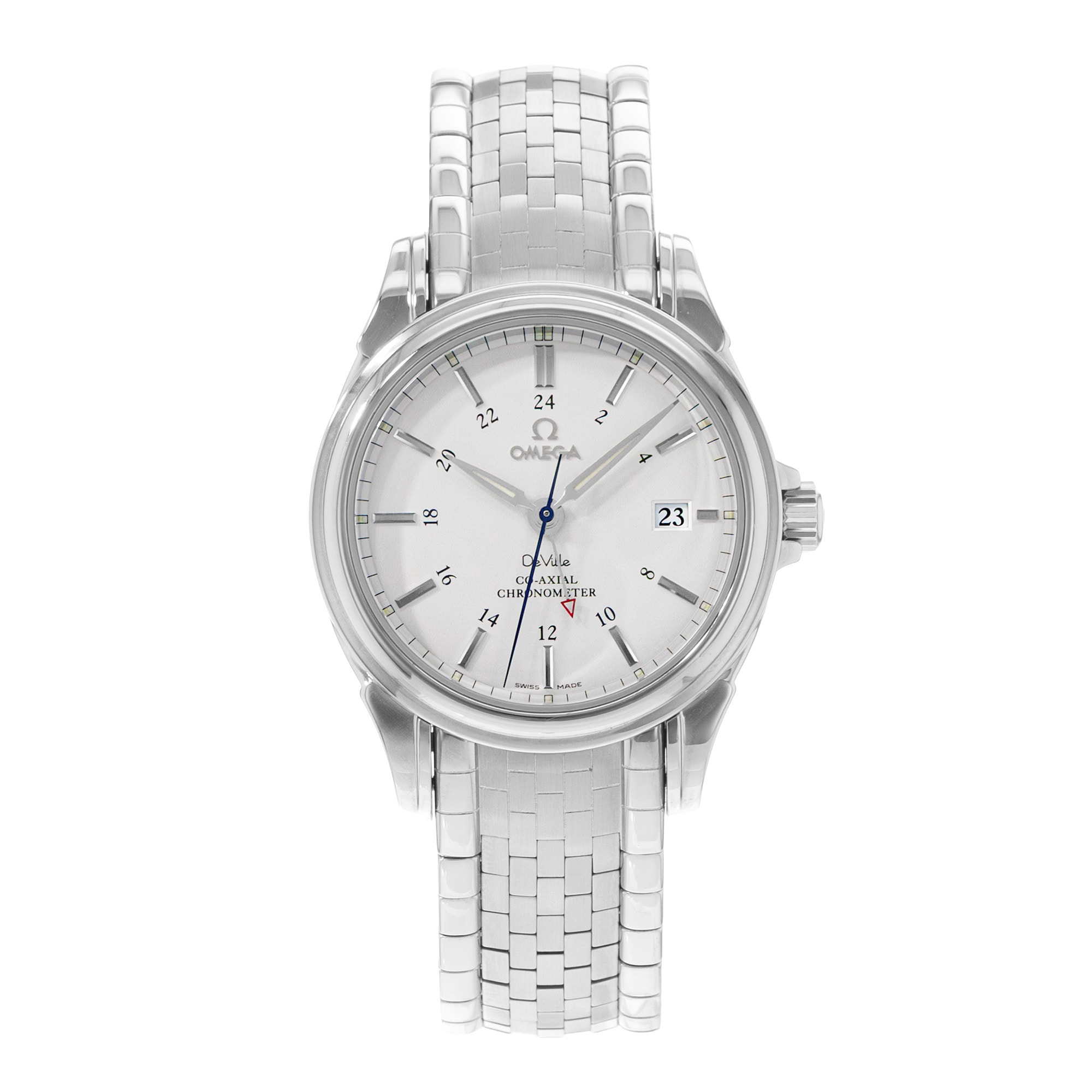 Omega De Ville