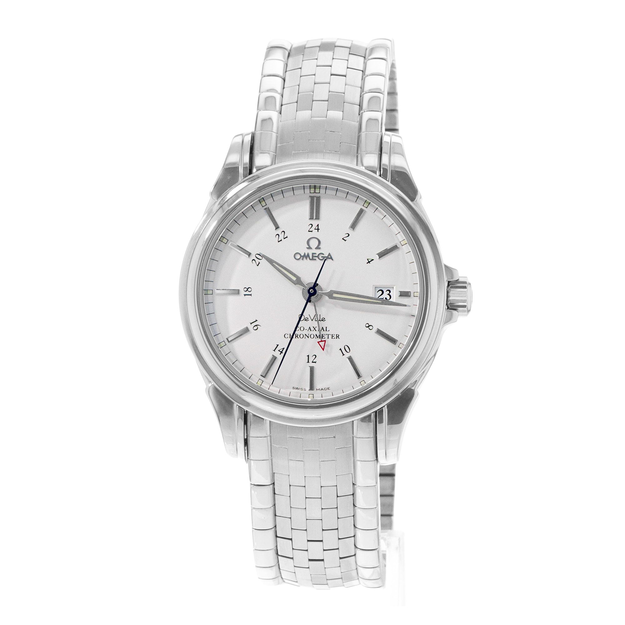 Omega De Ville