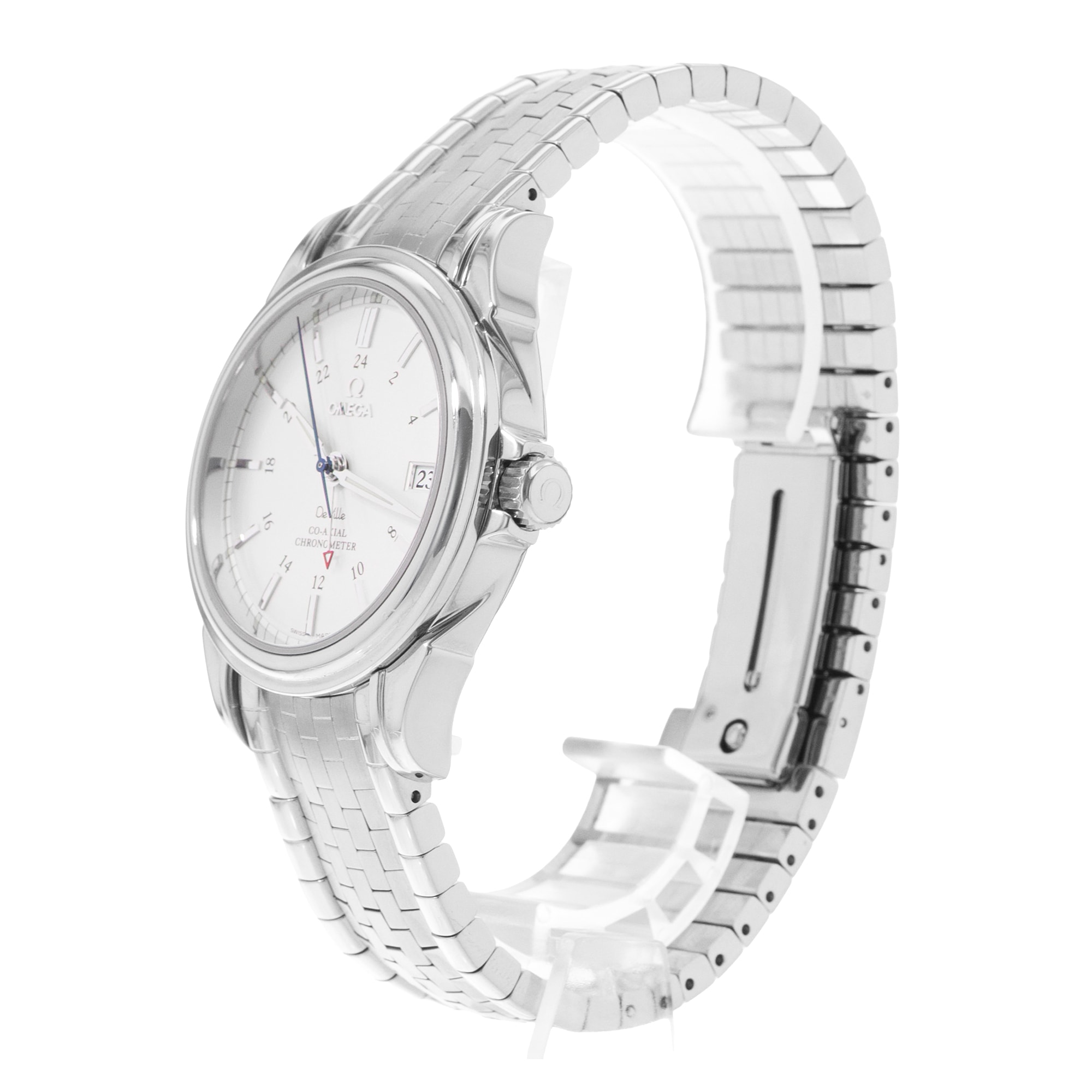 Omega De Ville
