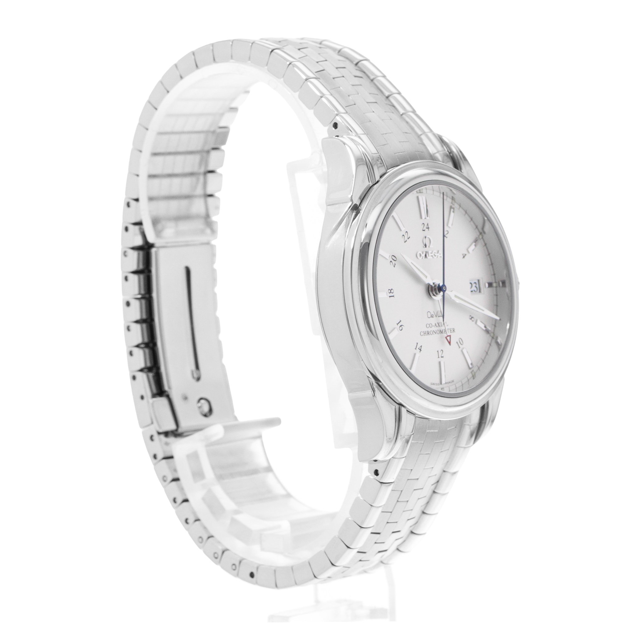 Omega De Ville