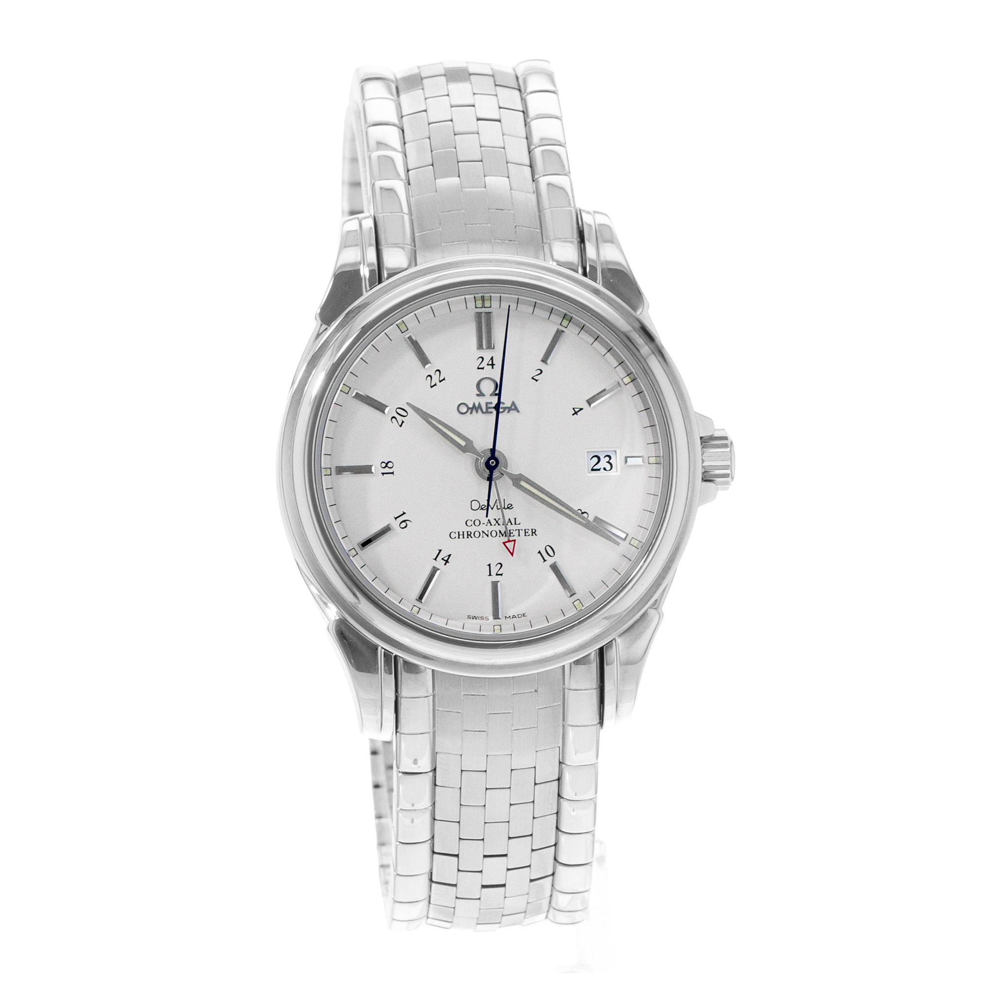 Omega De Ville