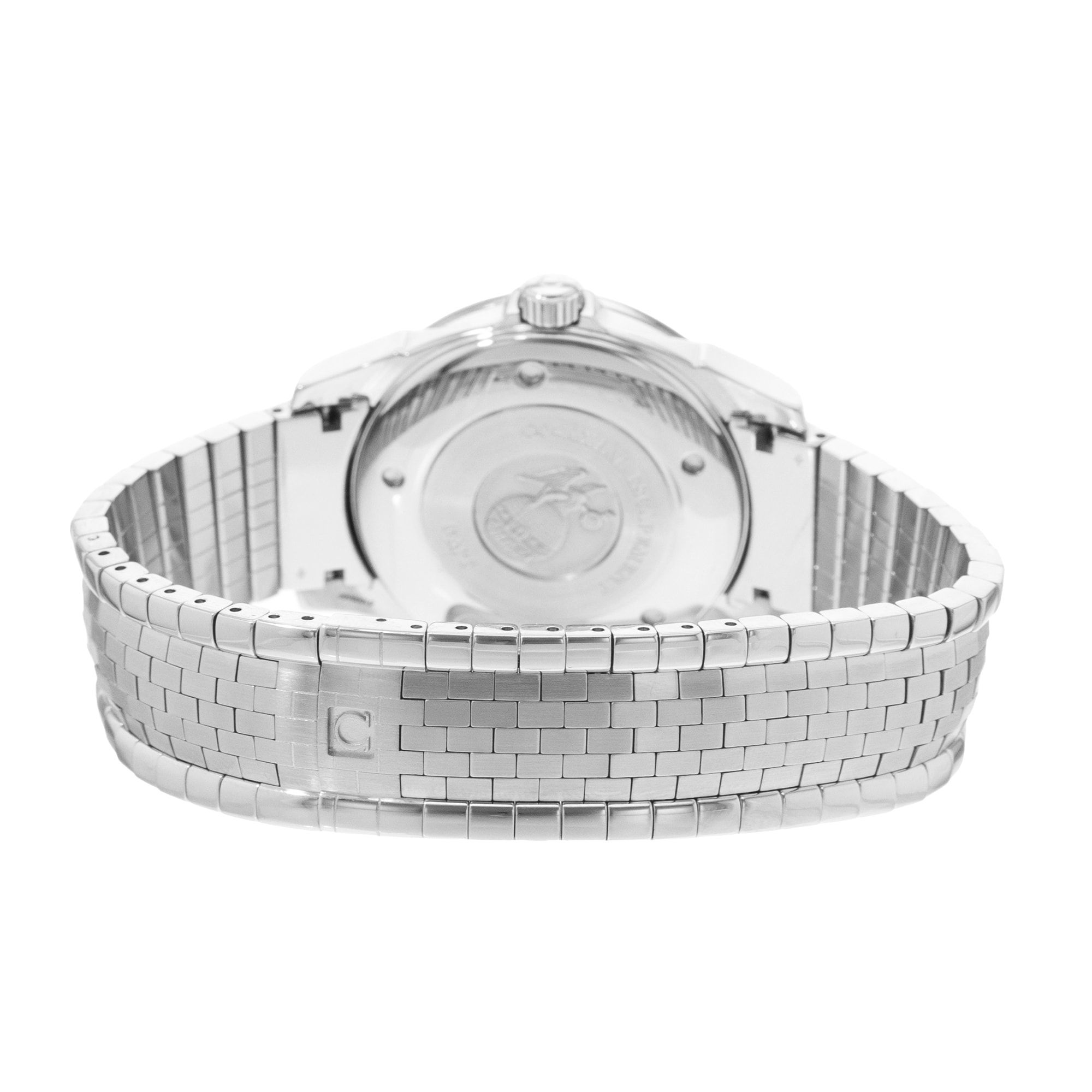 Omega De Ville
