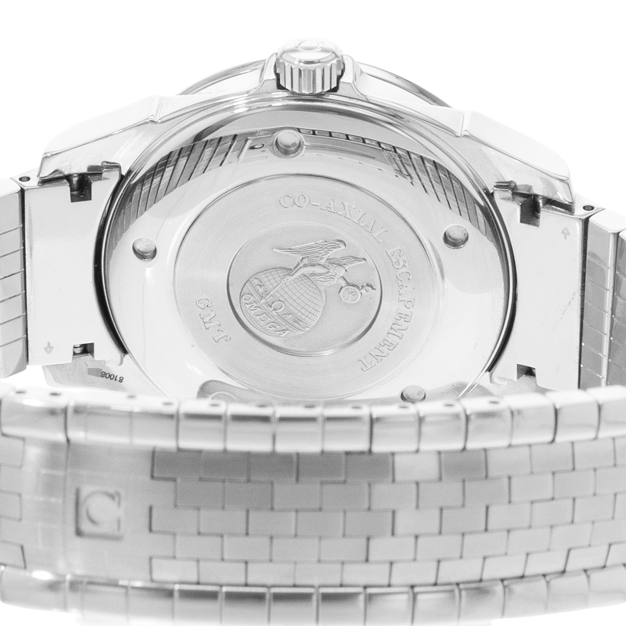Omega De Ville