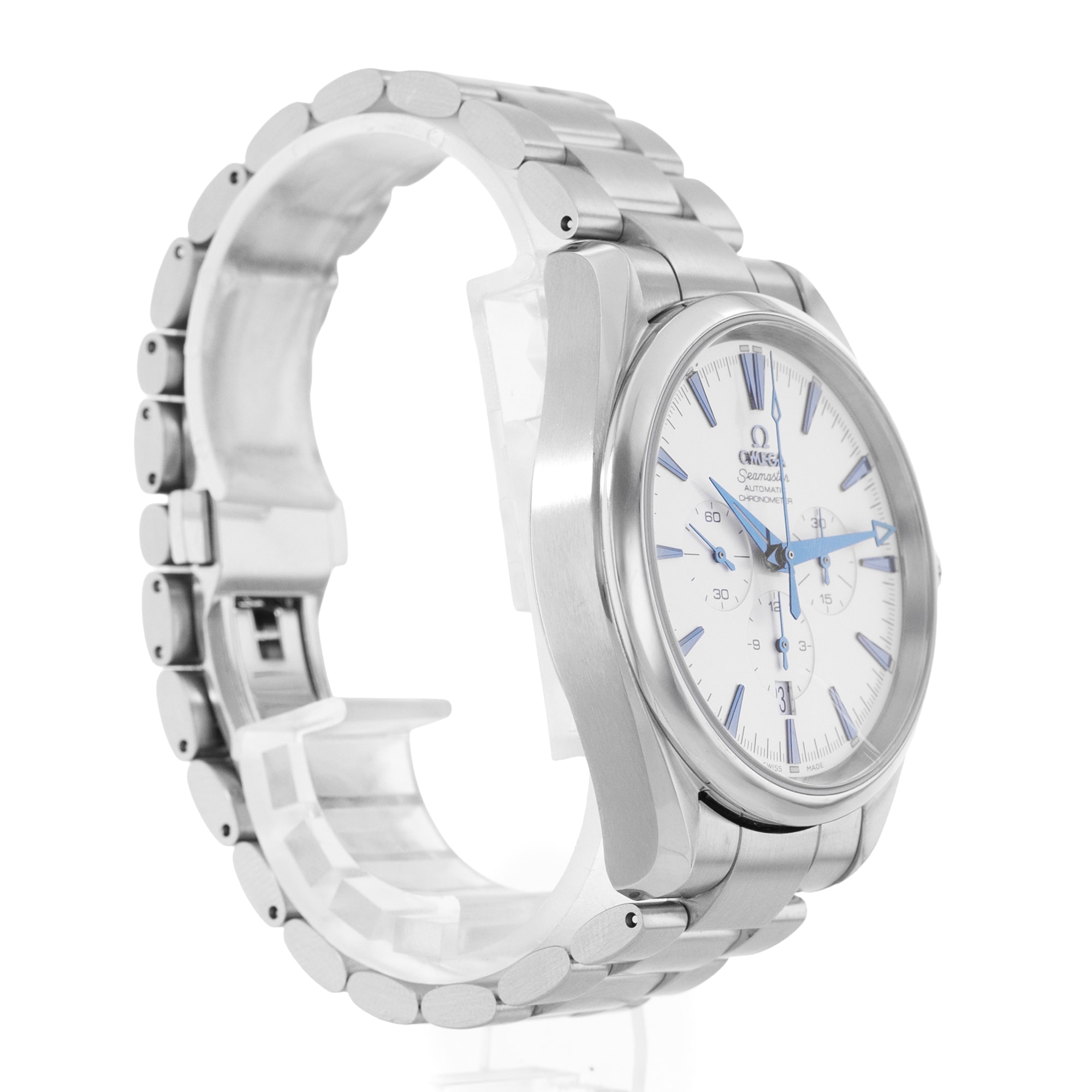 Omega Seamaster Aqua Terra