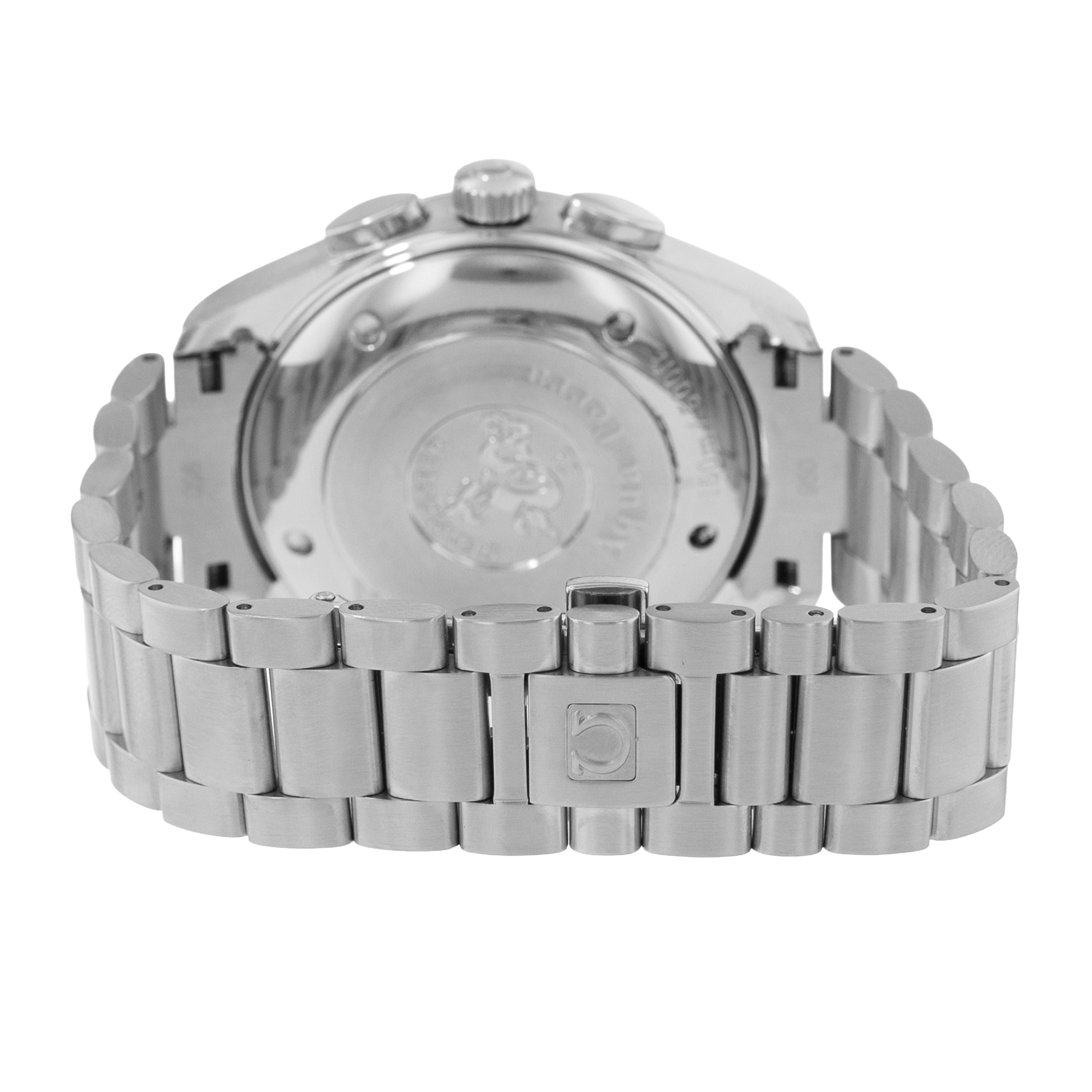 Omega Seamaster Aqua Terra