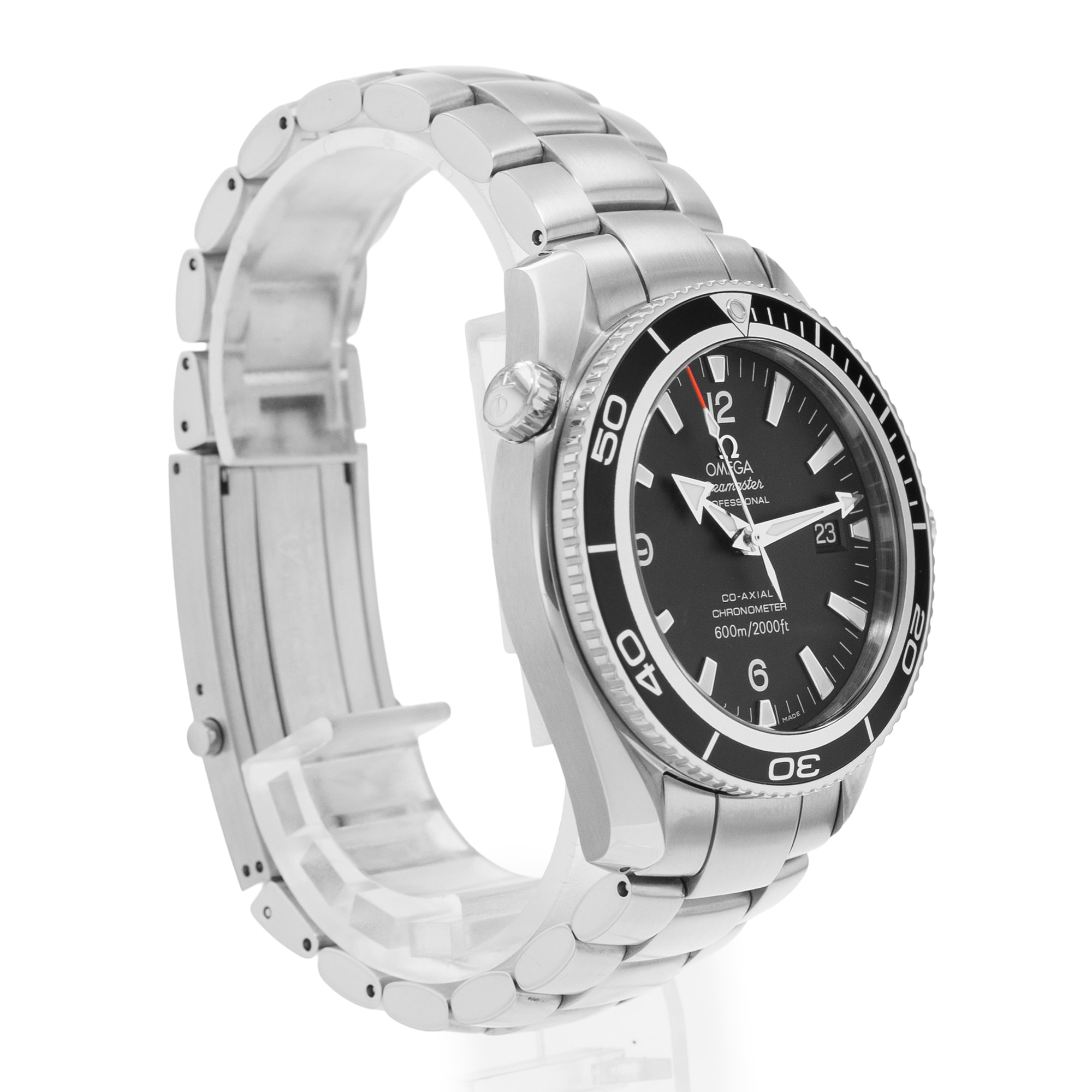 Omega Seamaster Planet Ocean