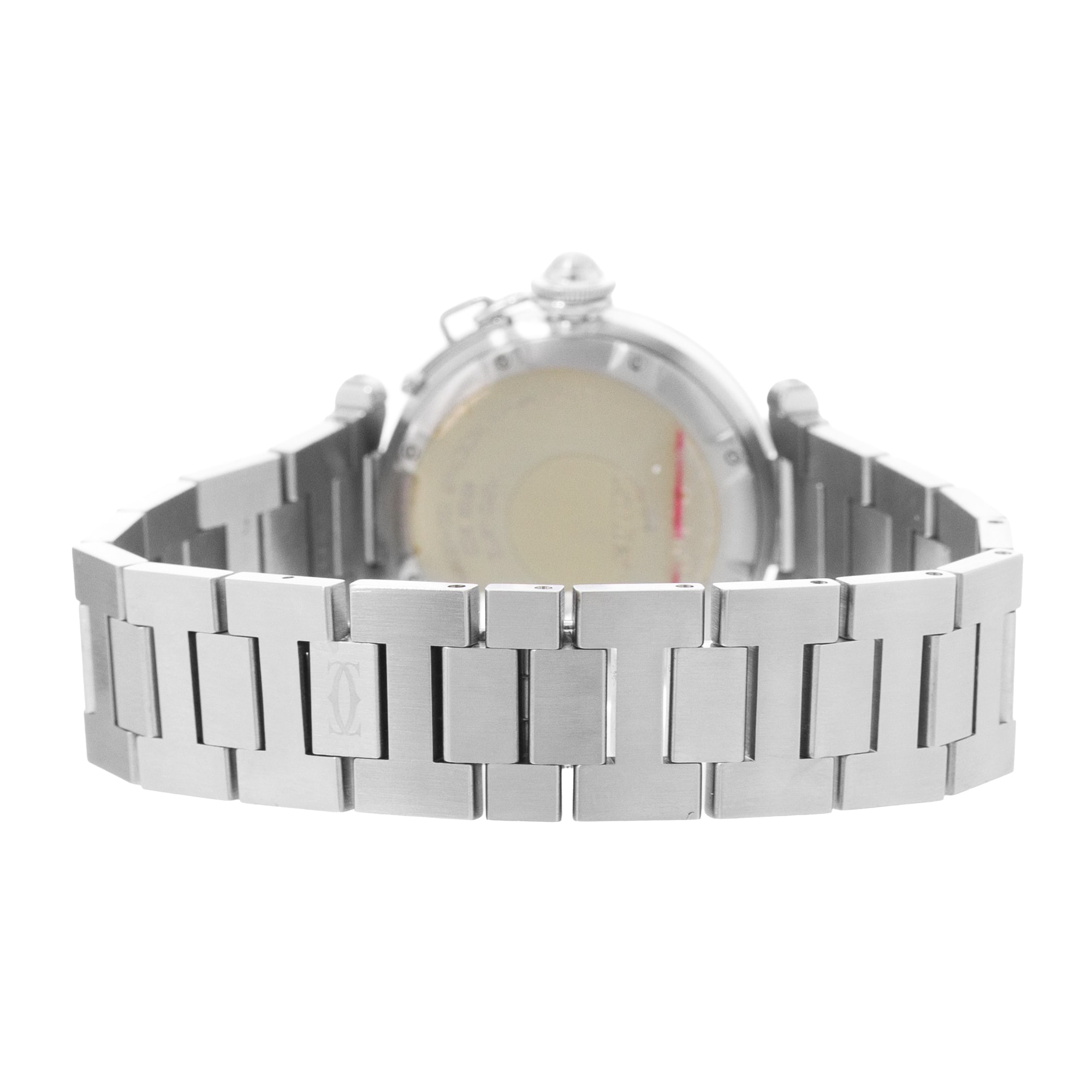 Cartier Pasha C