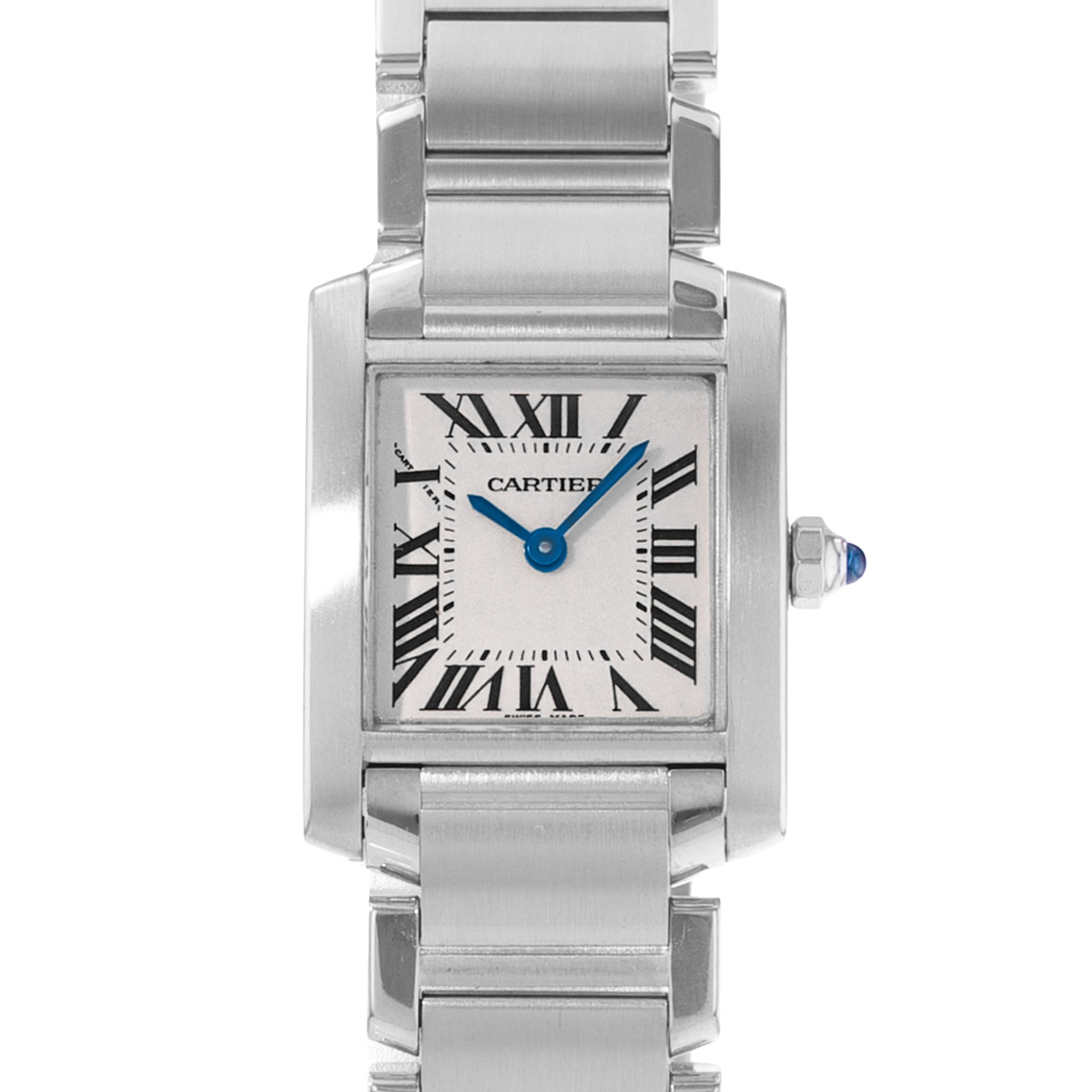 Cartier Tank Francaise