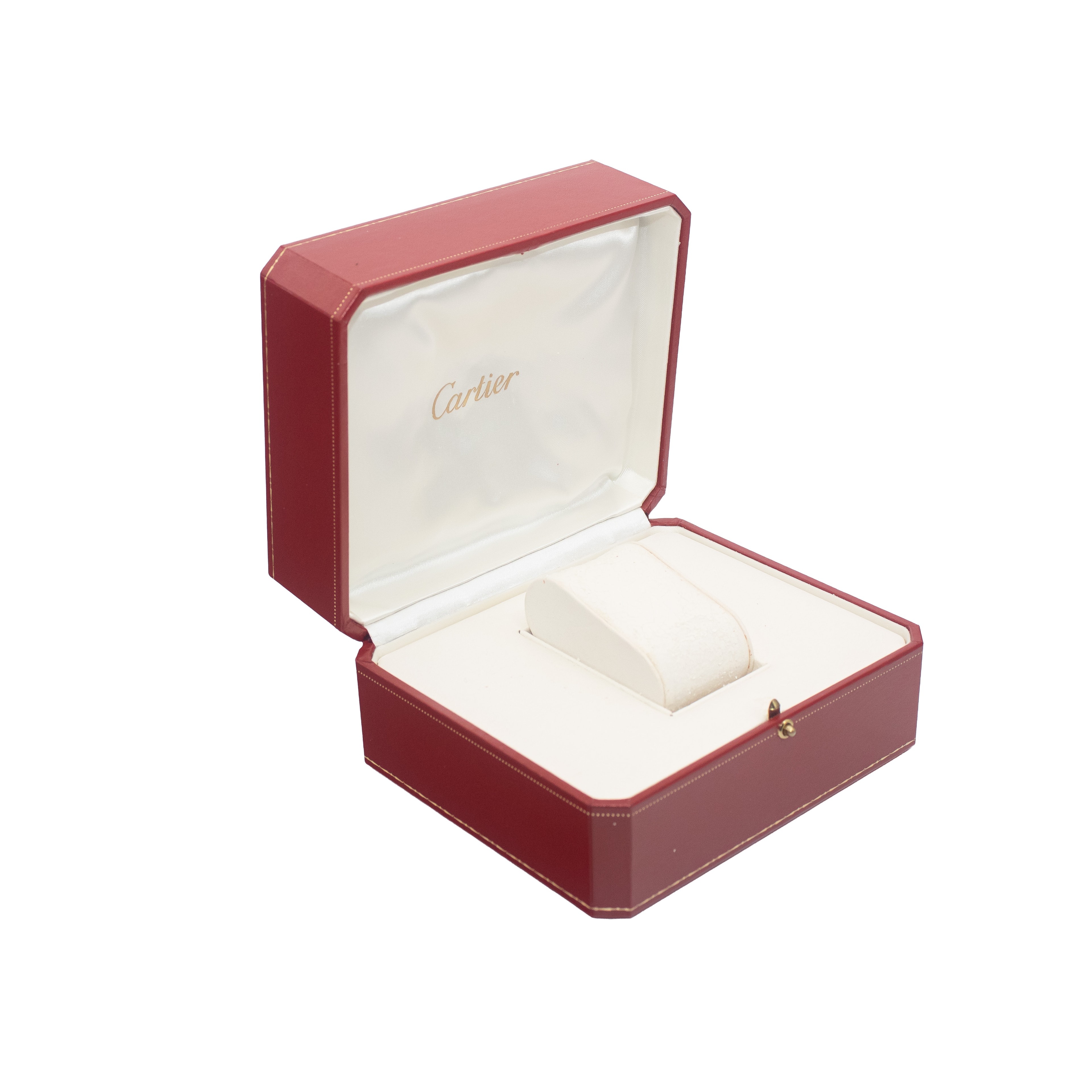 Cartier Tank Francaise
