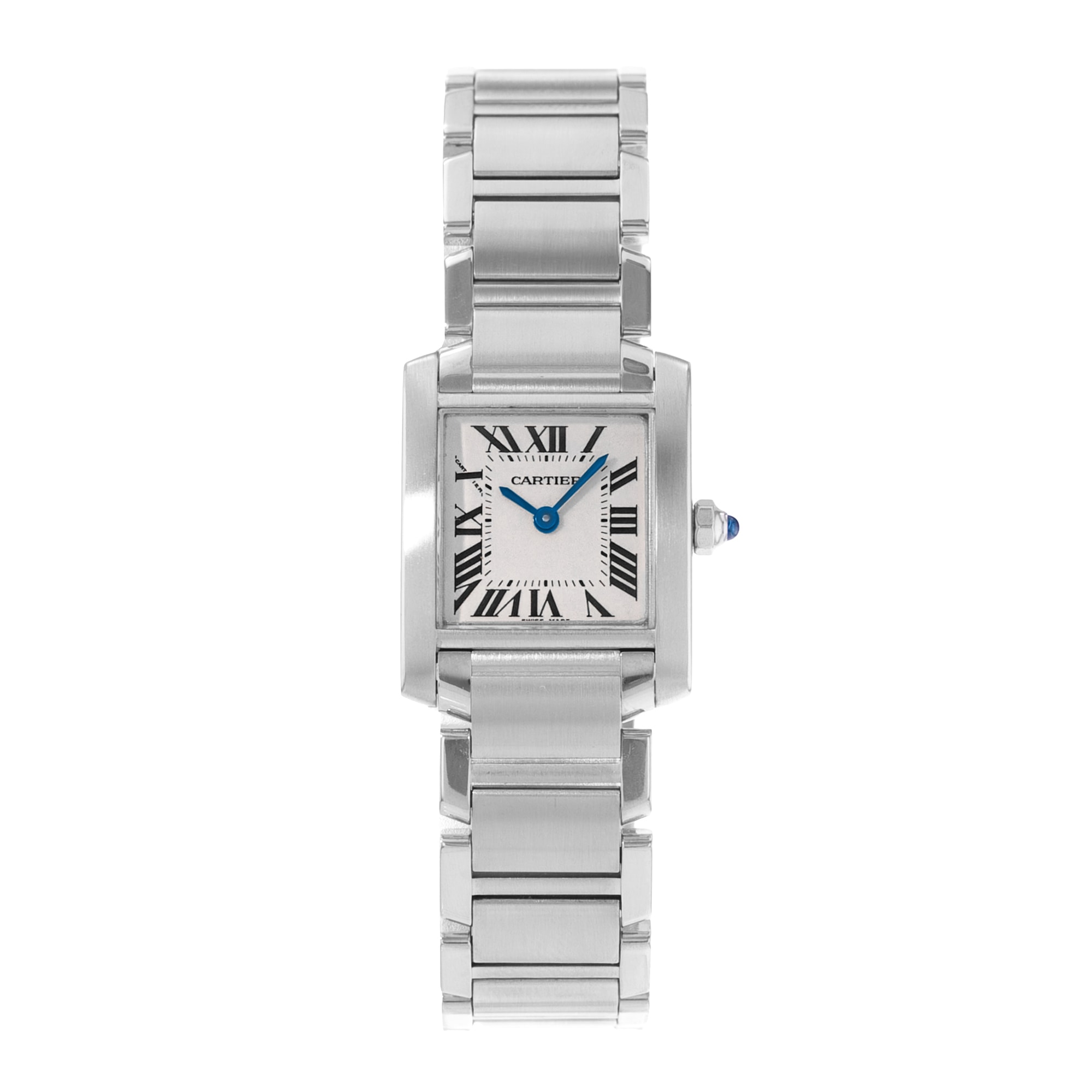 Cartier Tank Francaise