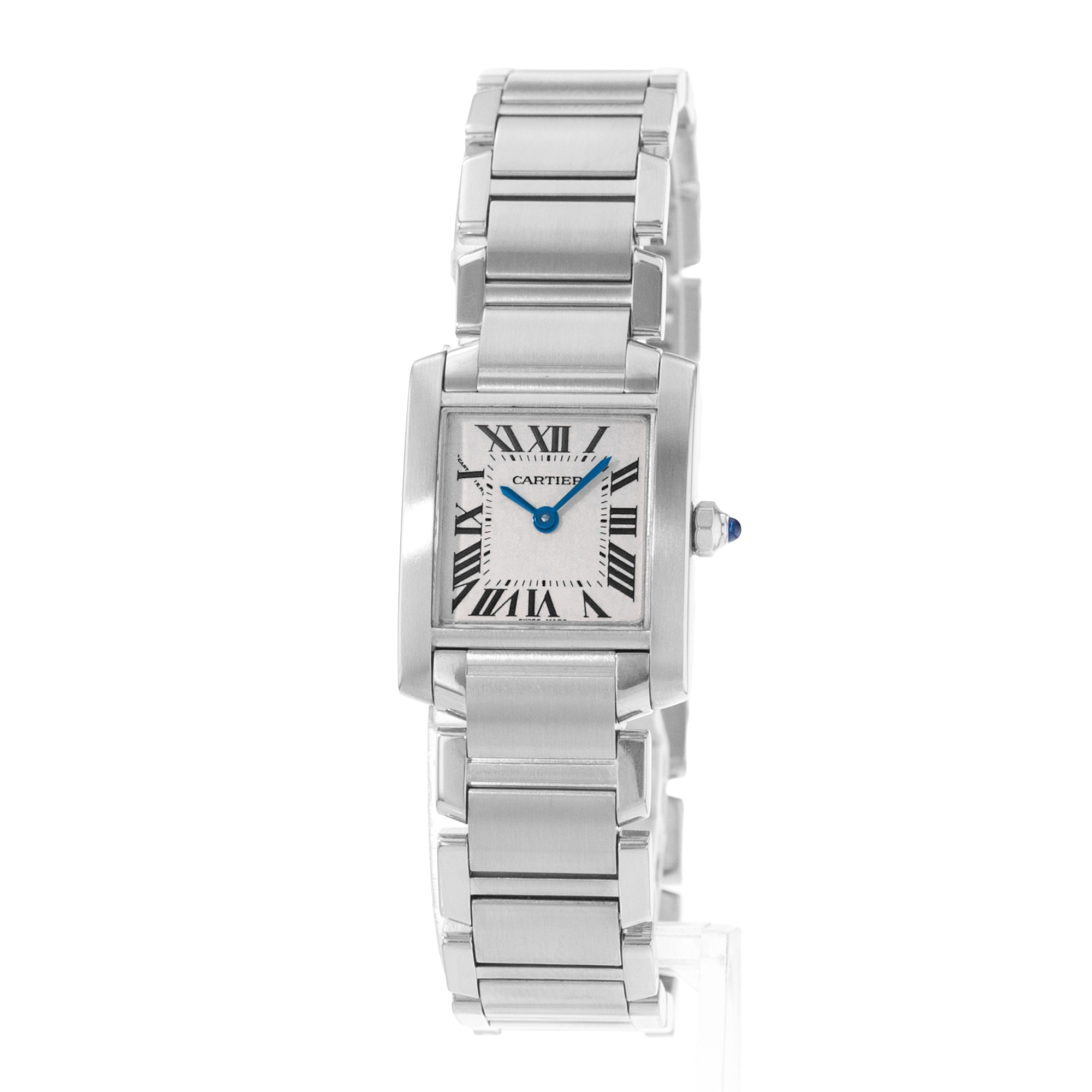 Cartier Tank Francaise