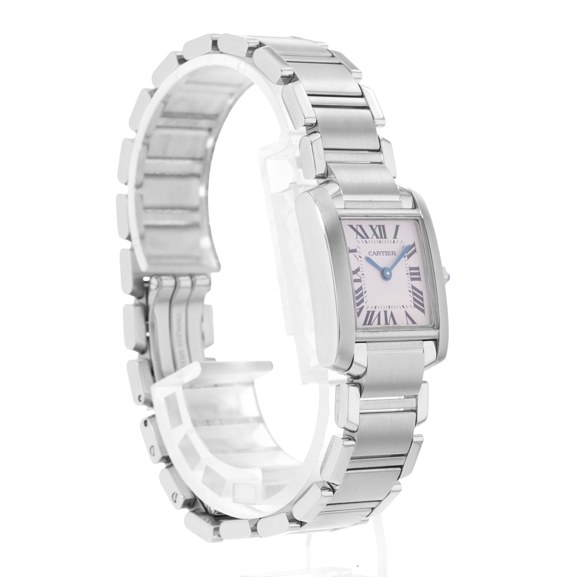 Cartier Tank Francaise