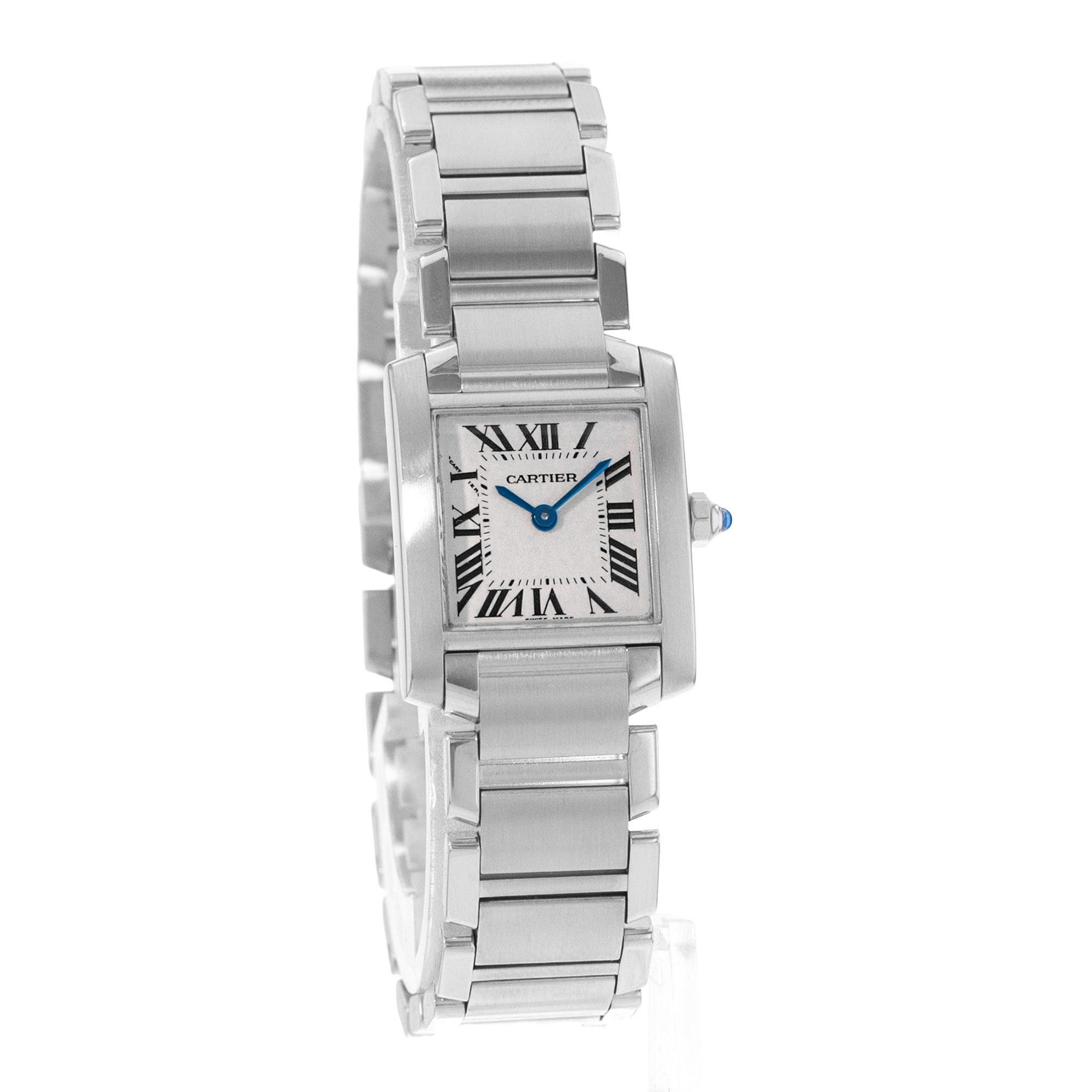 Cartier Tank Francaise